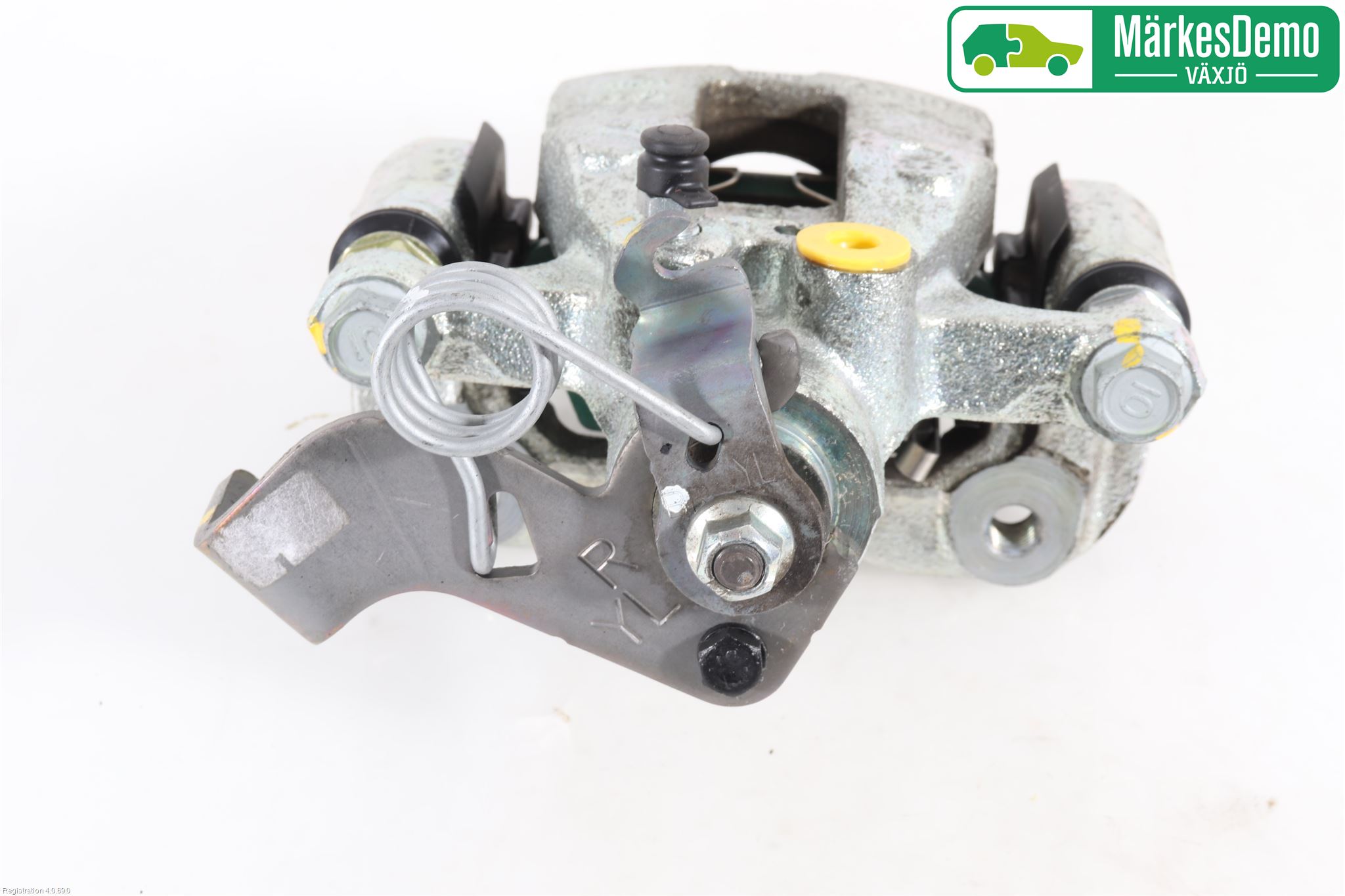 Hyundai i10 BA 17-20 Bremsecaliper Bak Høyre