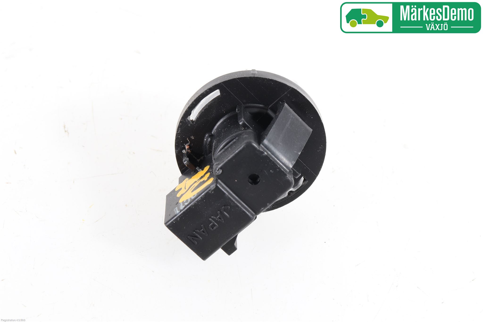 Suzuki SWIFT 17-24 Skilt Belysning