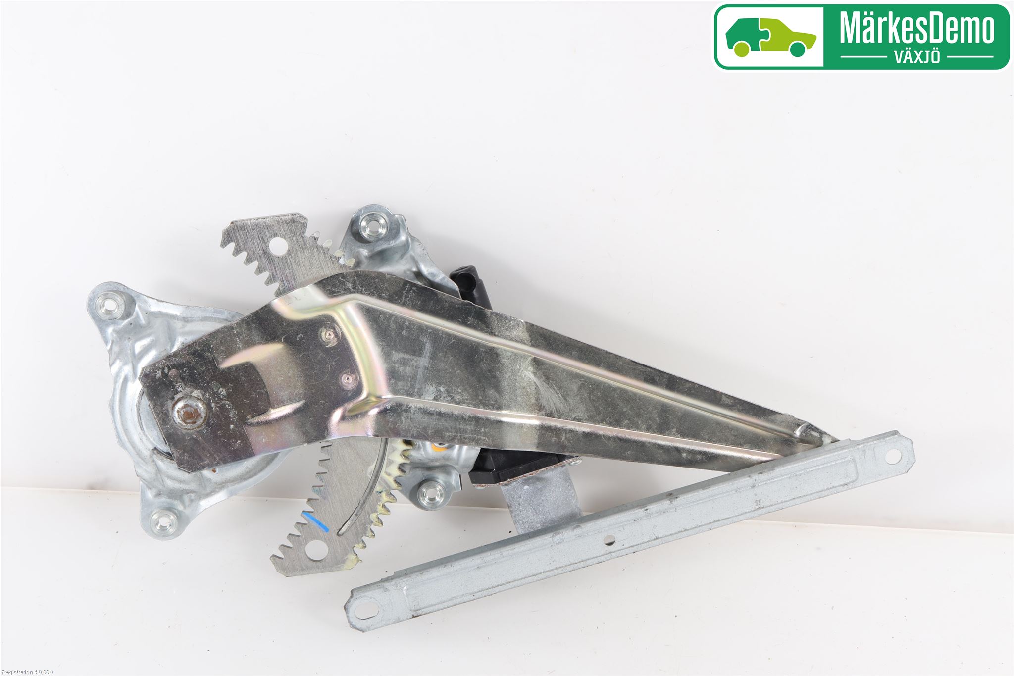 Fiat FULLBACK 16-19 Vindusheis El Komp