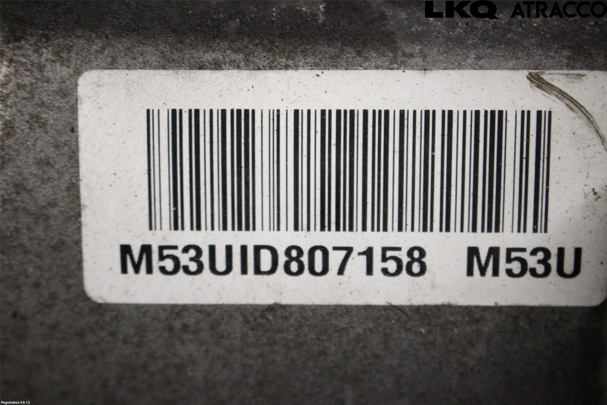 Hyundai i30 PD 17- Gearkasse Automat