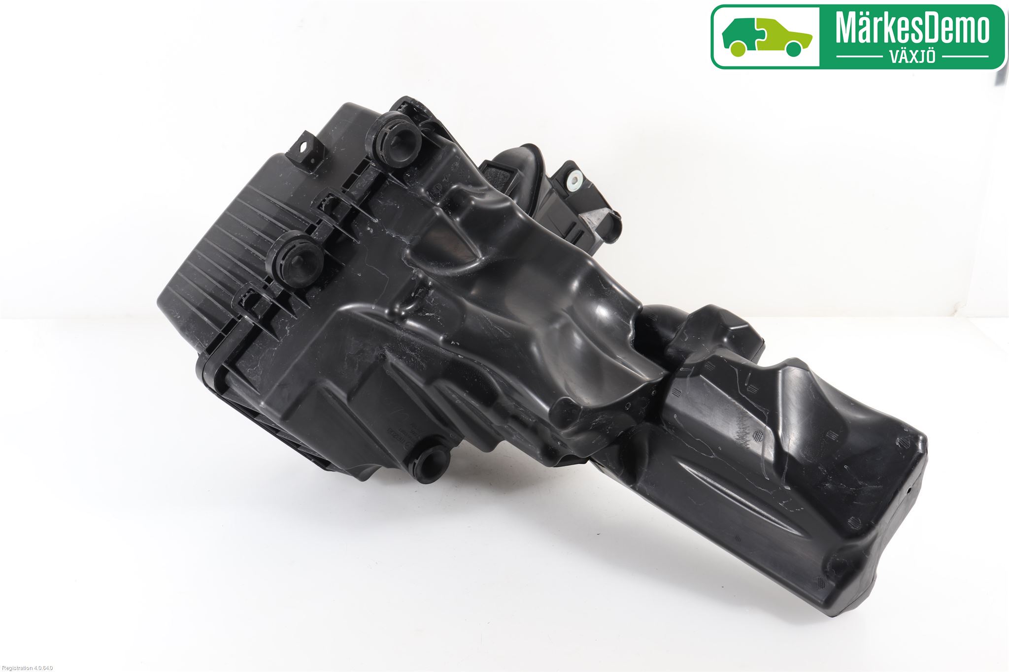 Mazda 6 13- Luftfilter Boks