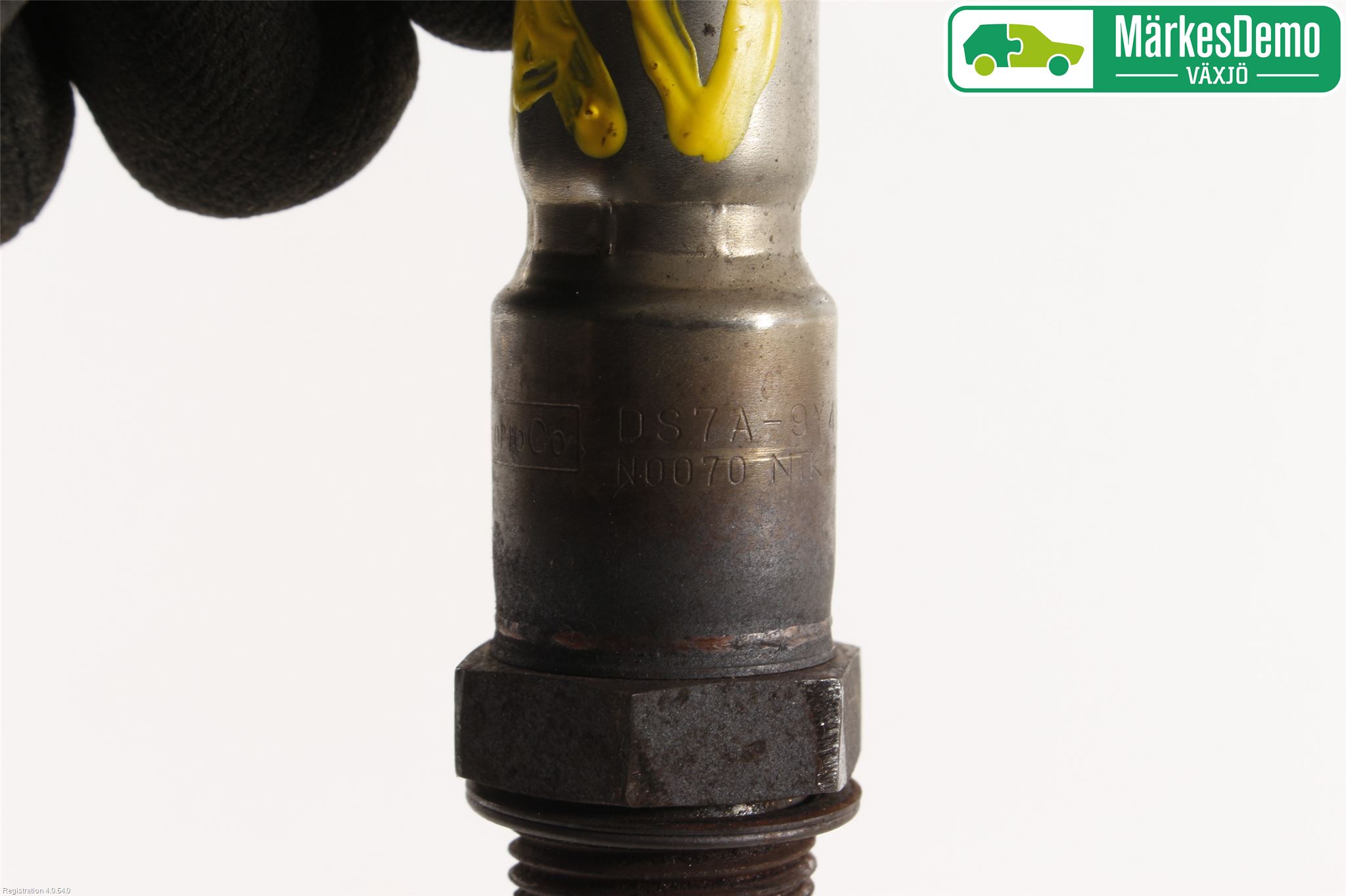 Ford MONDEO 15-22 Inns Lambdasonde