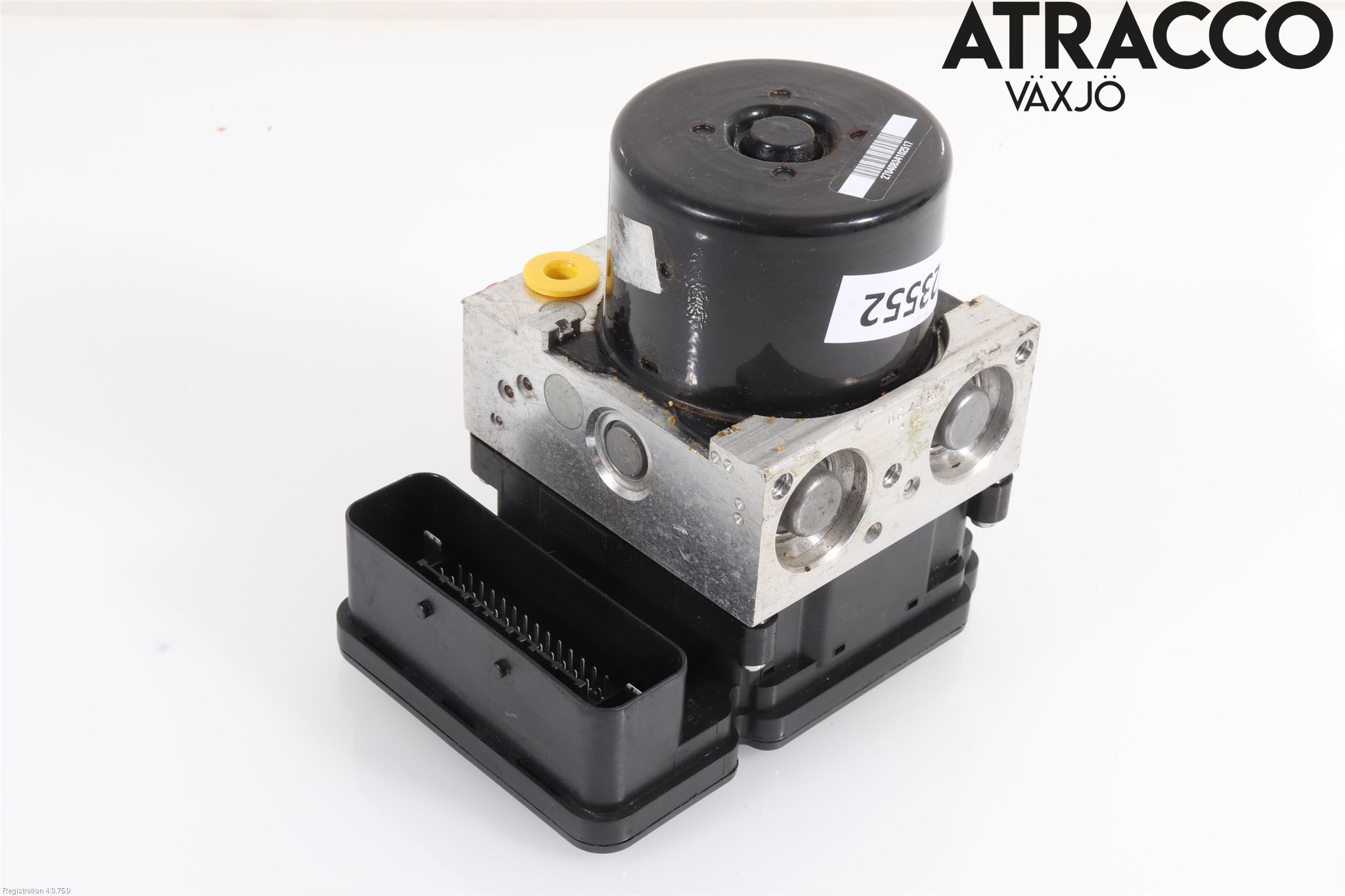 Ford FIESTA 09-12 Abs Hydraulikkaggregat