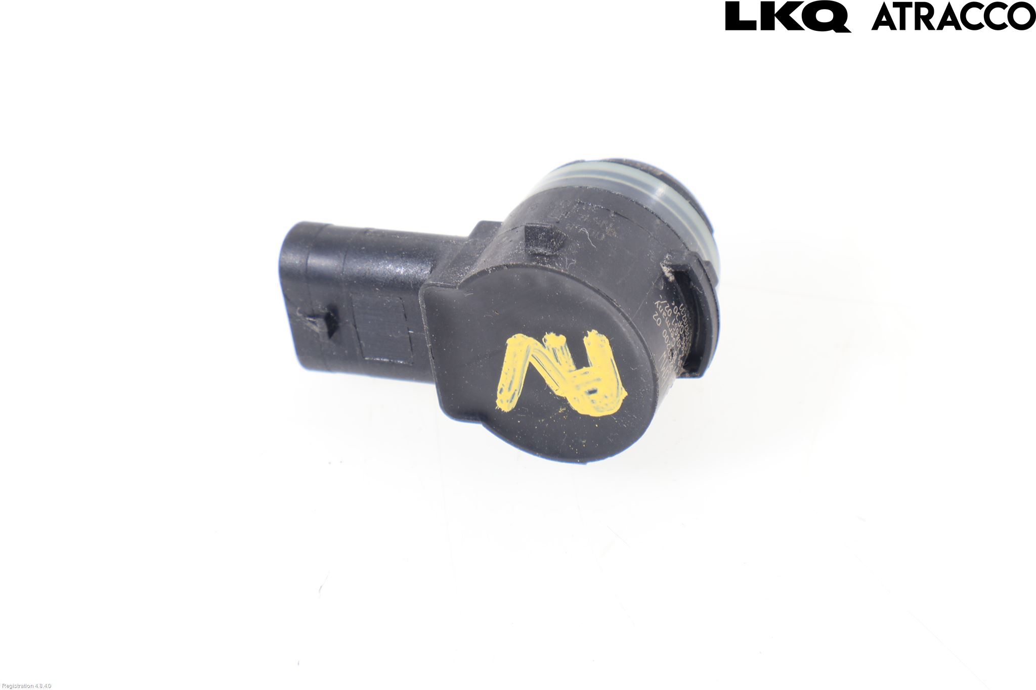 BMW 2 F45 Active Tourer 14-21 Sensor Parkering Front