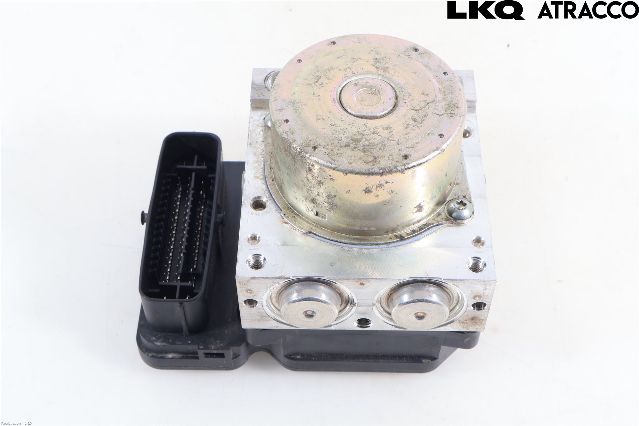 Toyota RAV4 19- Abs Hydraulikkaggregat