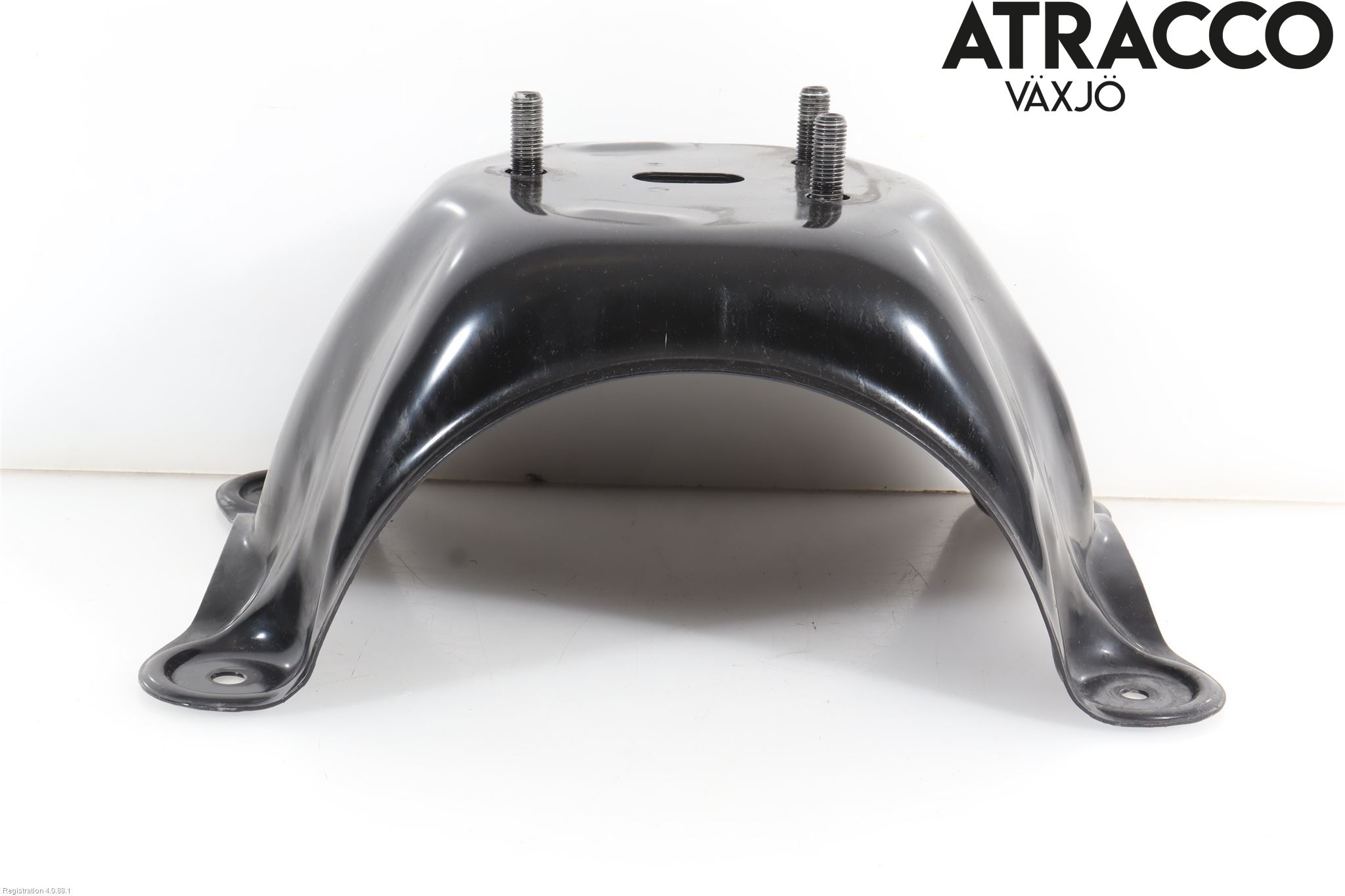 Toyota RAV 4 00-06 Reservehjulholder