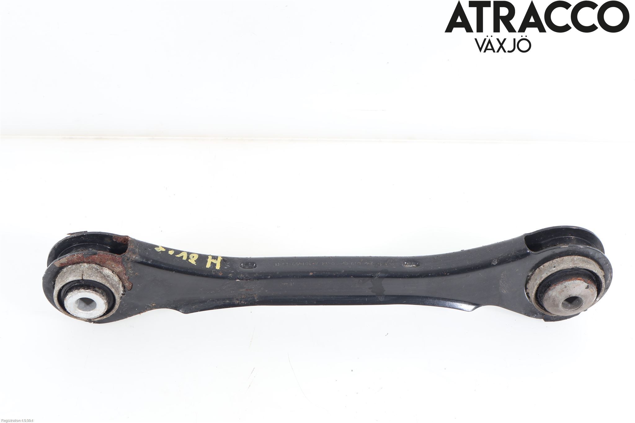 BMW 4 F32/F33/F82/F83 13-20 Bærearm Bak Høyre Øvre