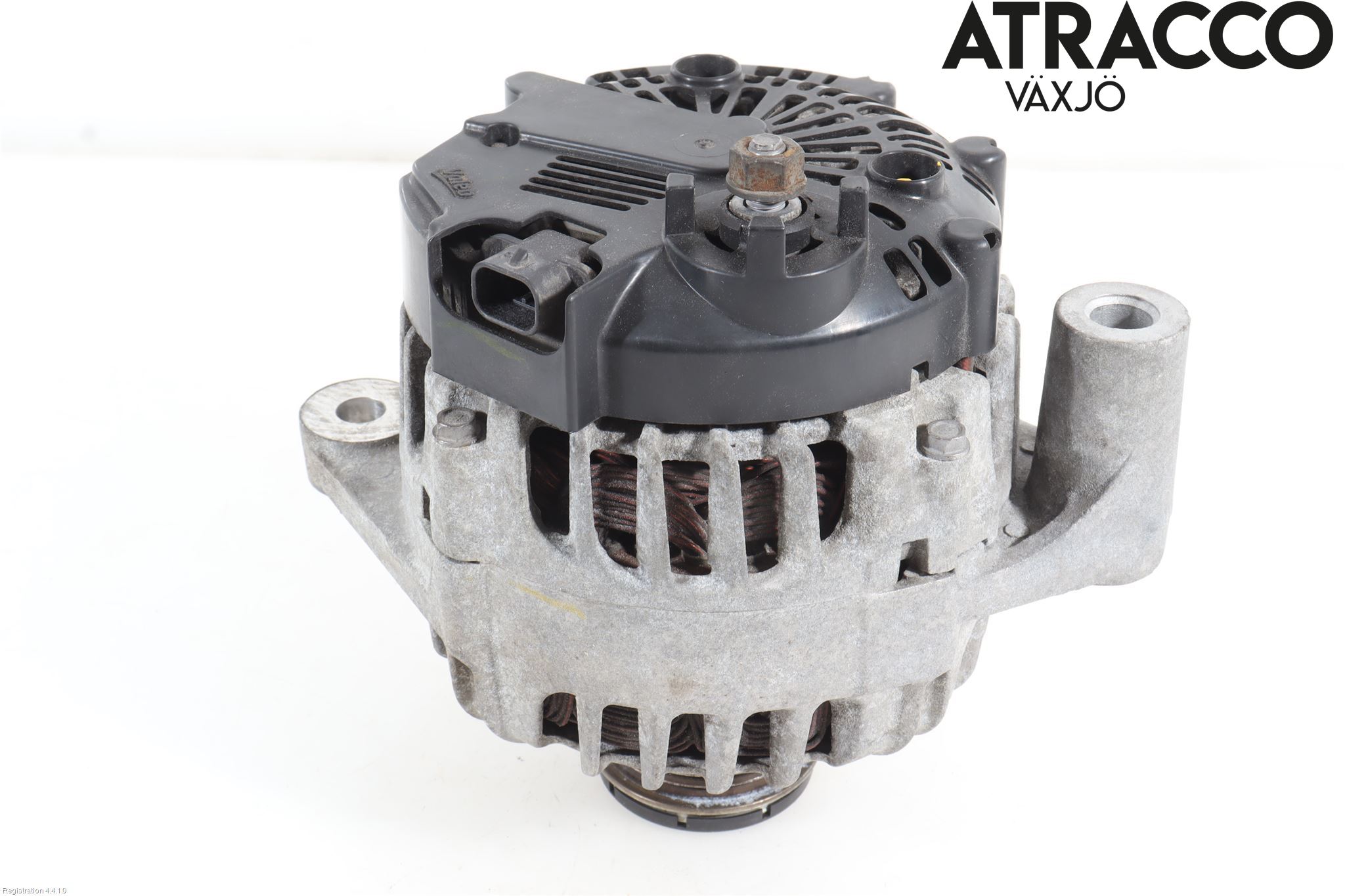 Opel INSIGNIA 09-16 Dynamo
