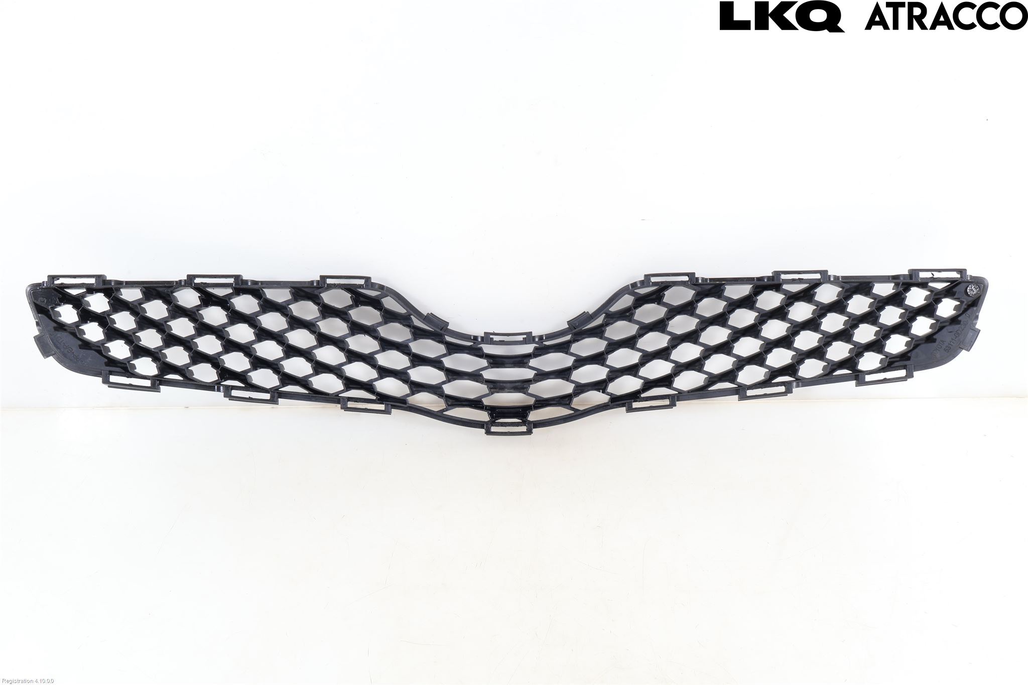 Toyota YARIS XP90 06-11 Grill Komplett