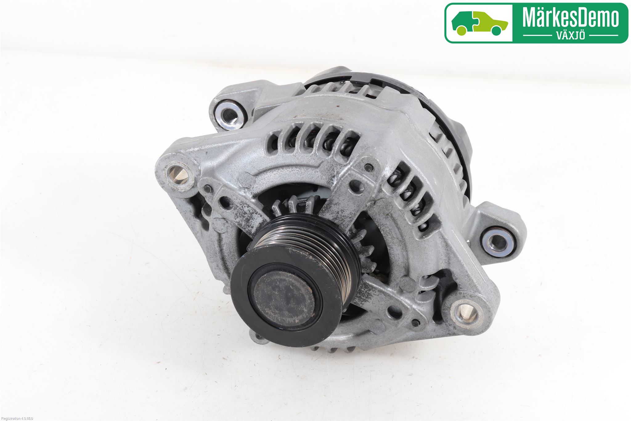 Hyundai i30 PD 17- Dynamo