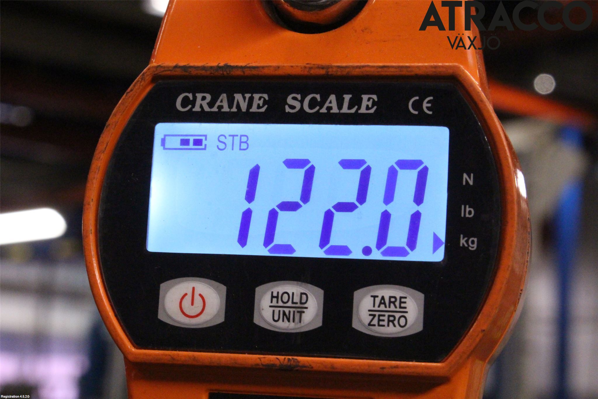 Honda CR-V 24- Gearkasse Automat
