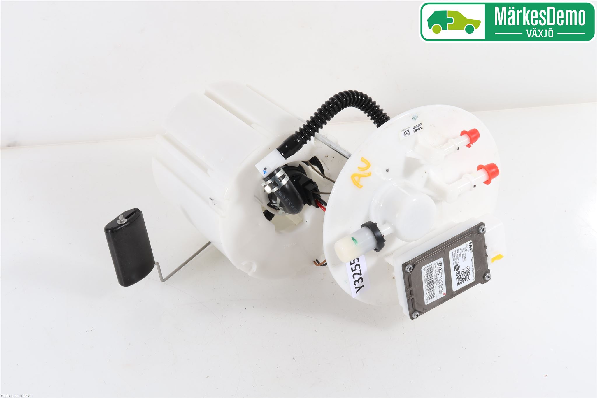 Hyundai i30 PD 17- Drivstoffpumpe Fødepumpe El