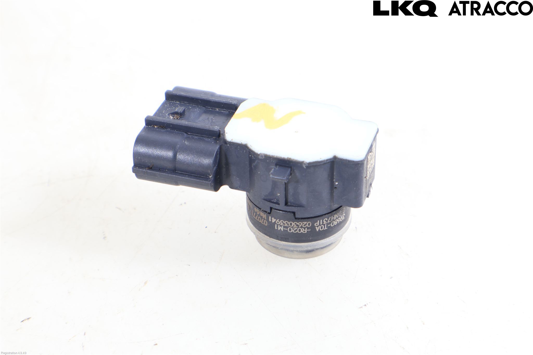 Honda JAZZ 15-20 Sensor Ryggesensor