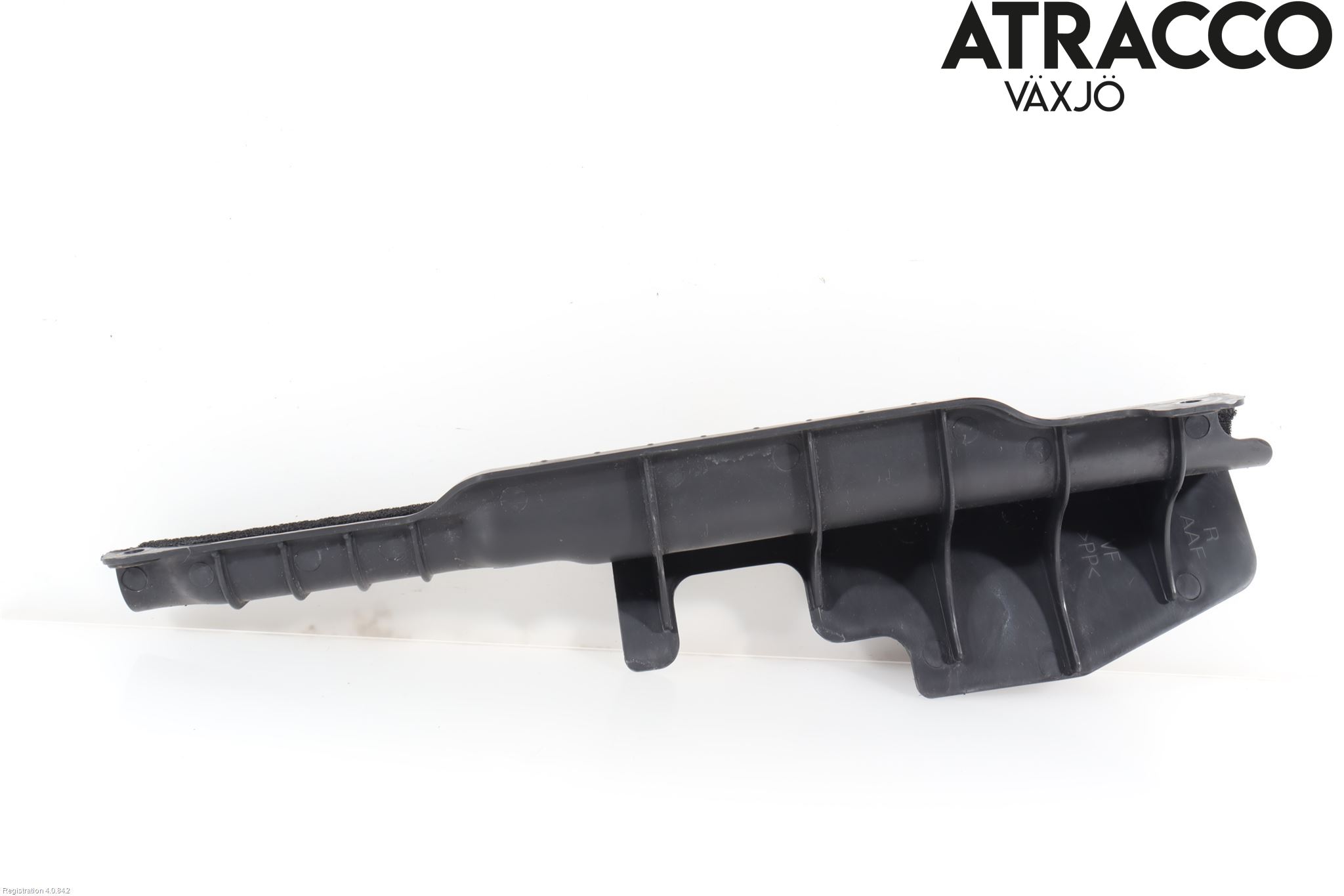Hyundai i40 08-15 Luftstyring Front