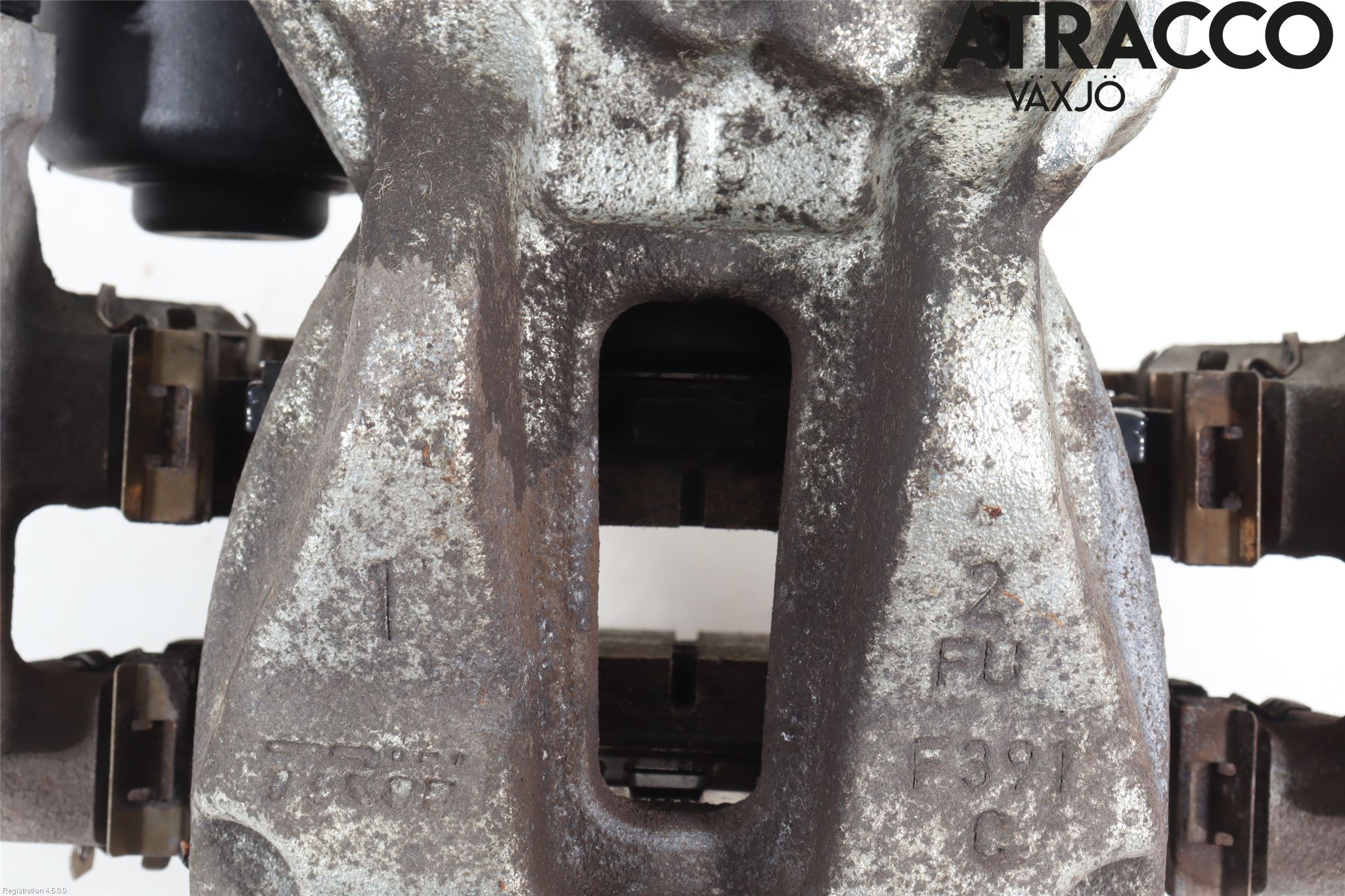 Suzuki SWACE 21- Bremsecaliper Bak Venstre