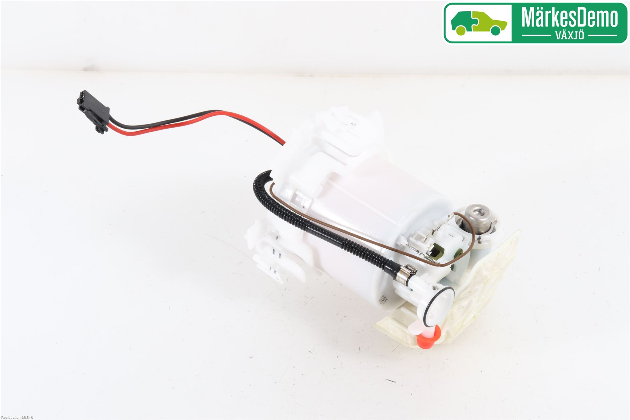 Hyundai KONA/ELECTRIC OS 18-23 Drivstoffpumpe Fødepumpe El