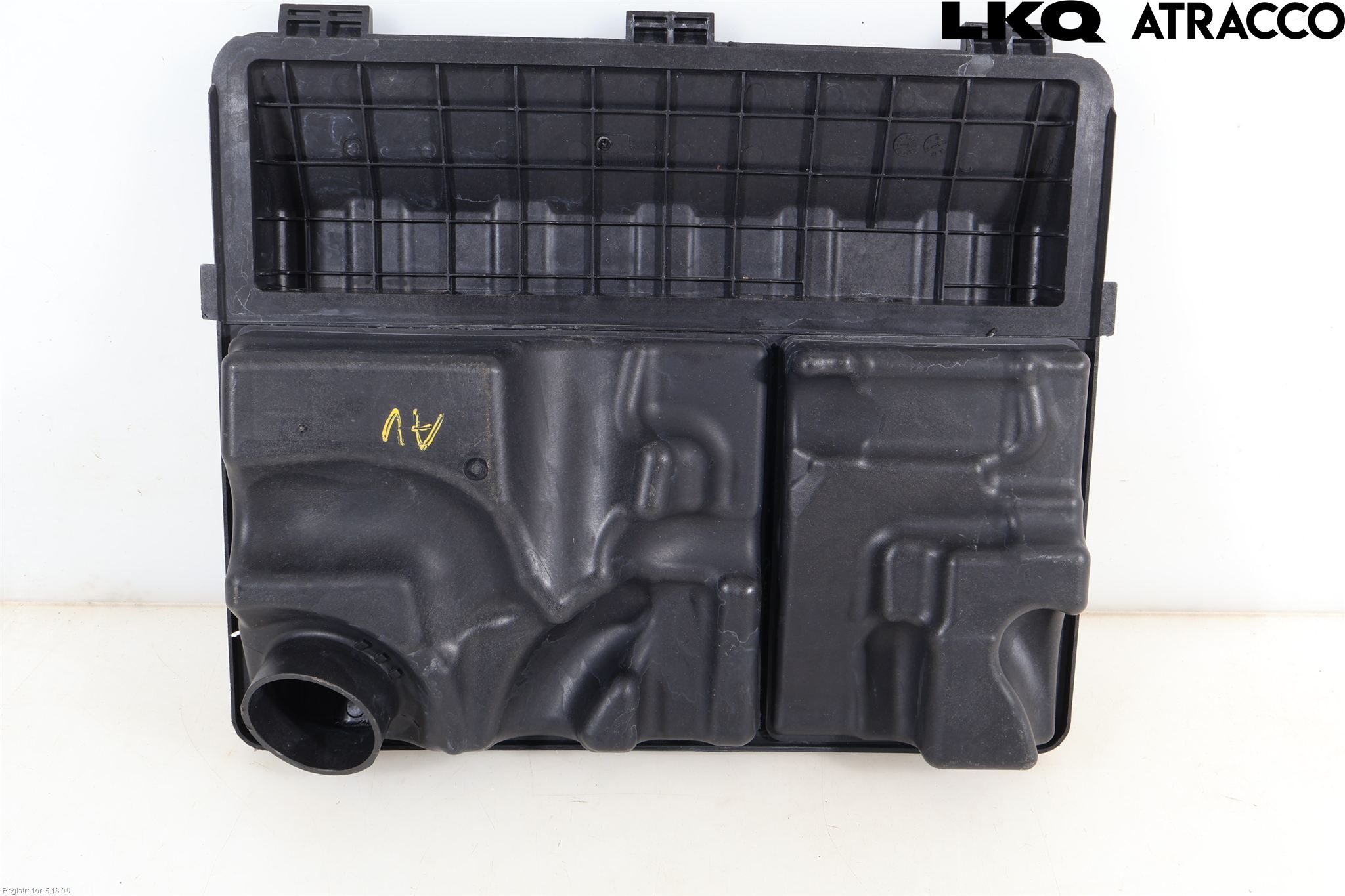 Hyundai i10 BA 17-20 Luftfilter Boks