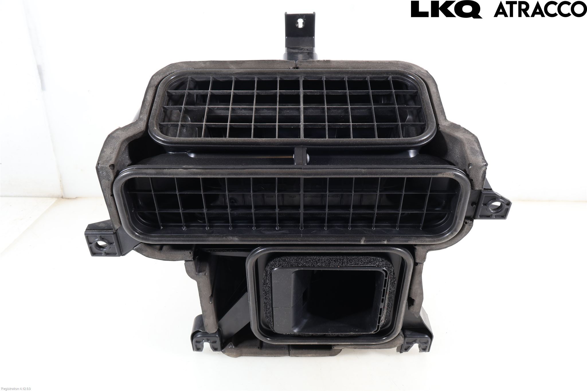 Hyundai IONIQ 5 NE 22- Varmeapparat Viftemotor