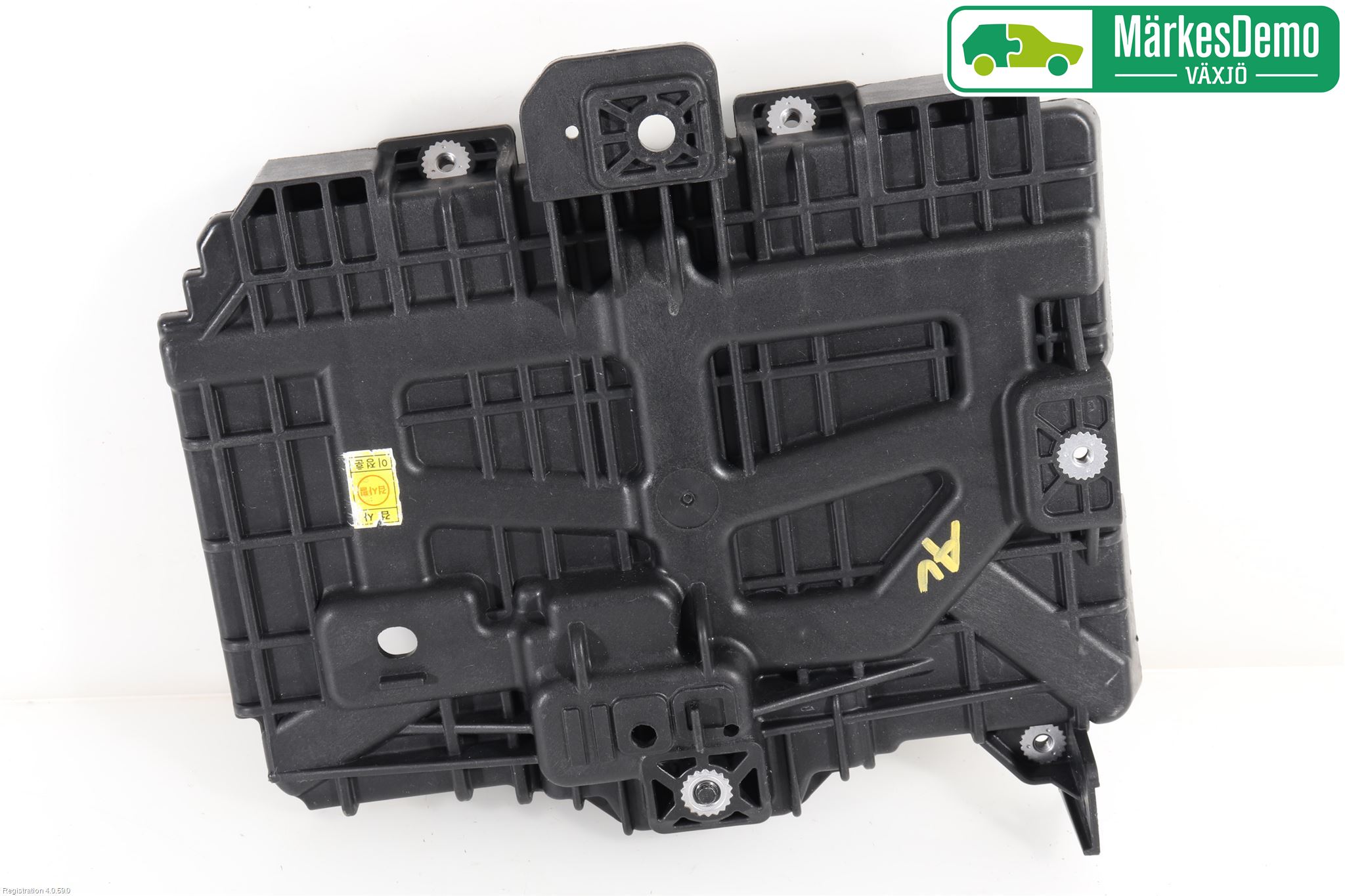 Hyundai i30 PD 17- Batterikasse - Feste - Holder