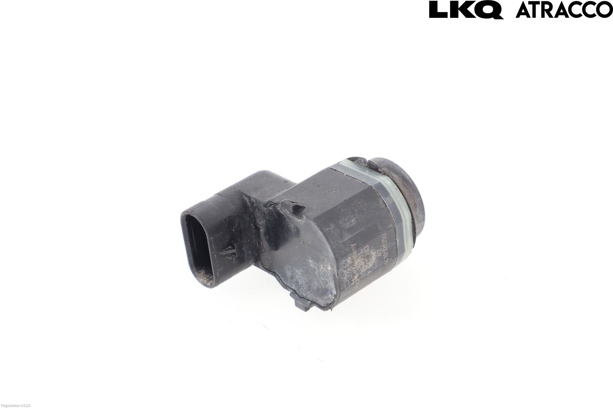 BMW 5 F10/F11/F18 09-17 Sensor Parkering Front
