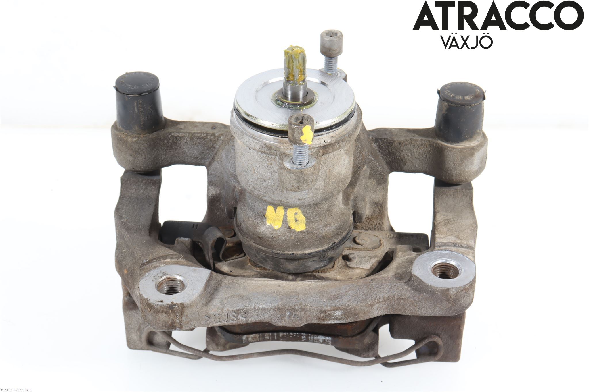 Honda JAZZ 21- Bremsecaliper Bak Venstre