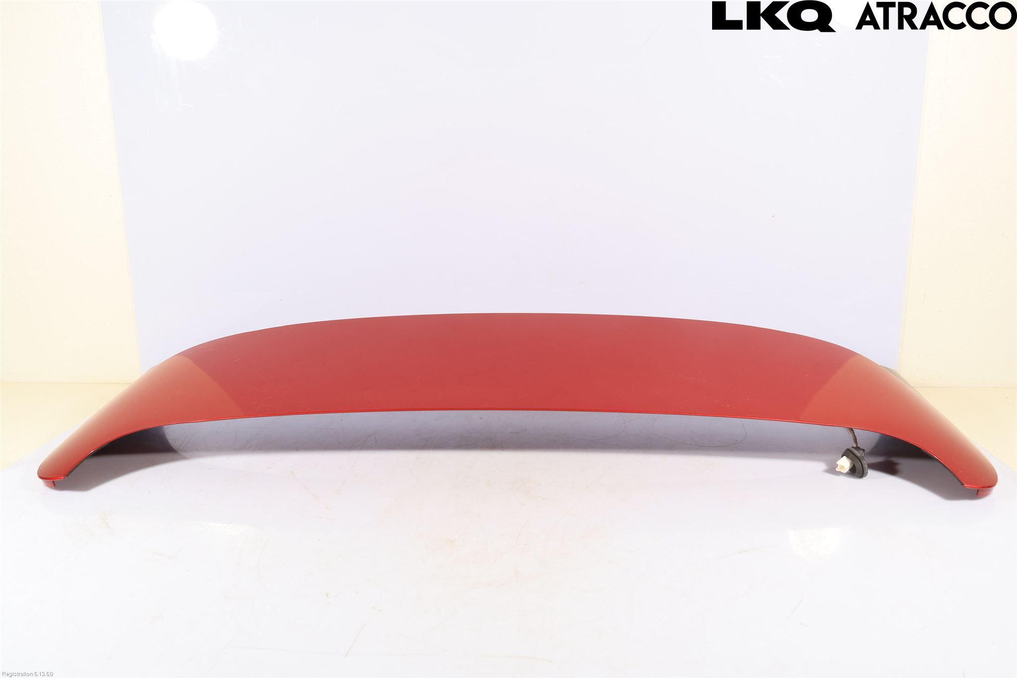 Honda E:NY1 23- Spoiler Bakluke