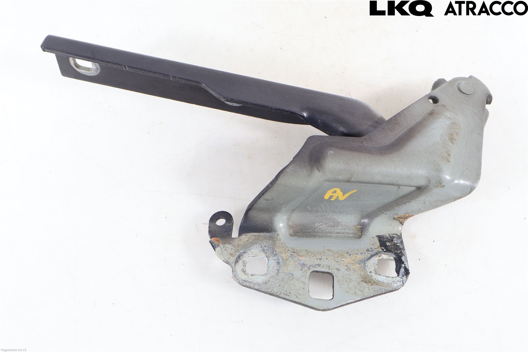 Volkswagen VW PASSAT CC 08-16 Panser Hengsel - Hengsler