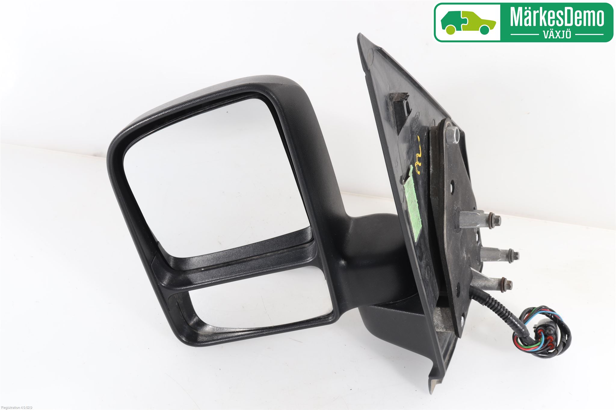 Ford TRANSIT CONNECT 09-13 Speil V M-El Justering
