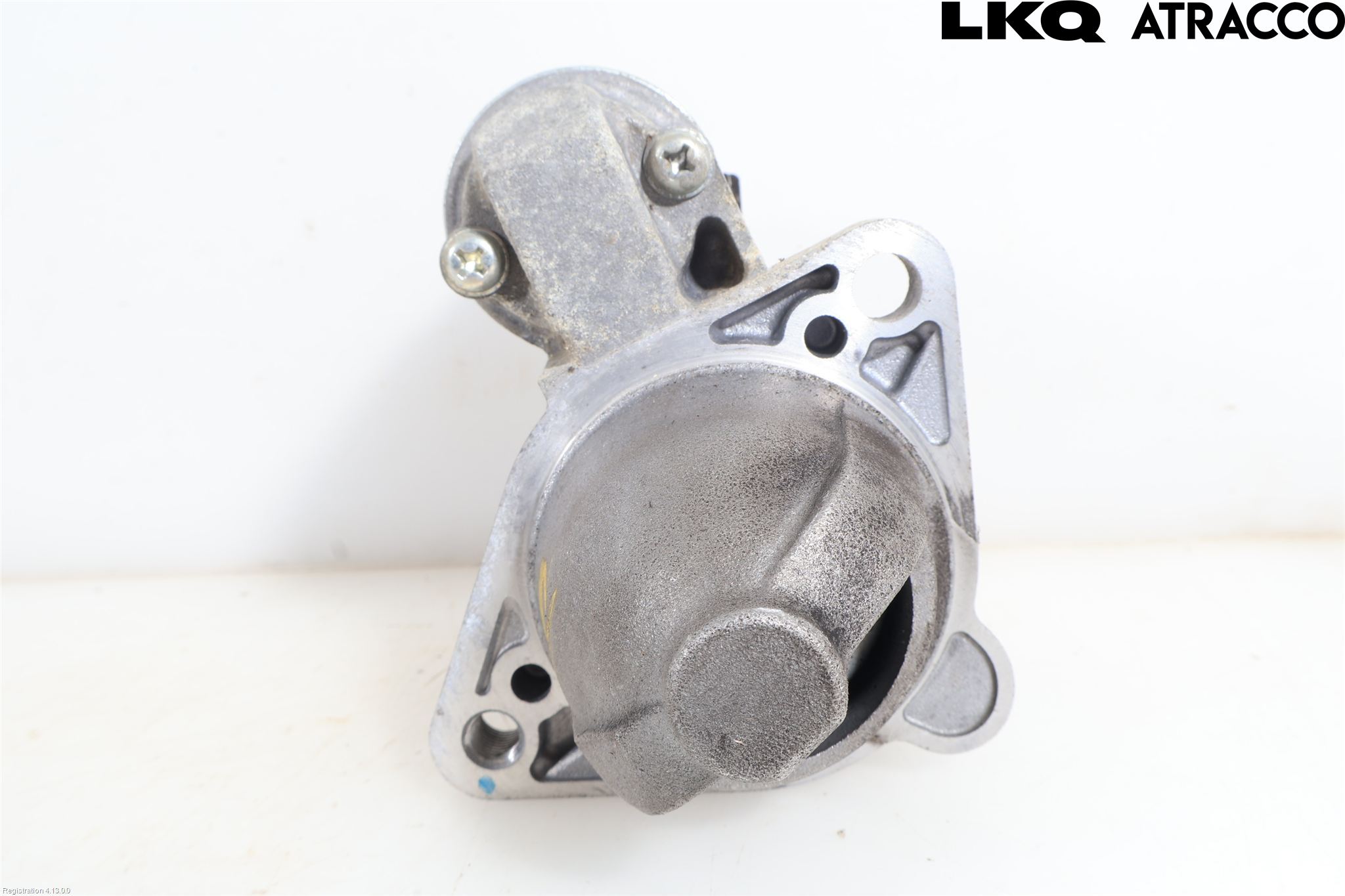 Suzuki SWIFT 17-24 Startmotor