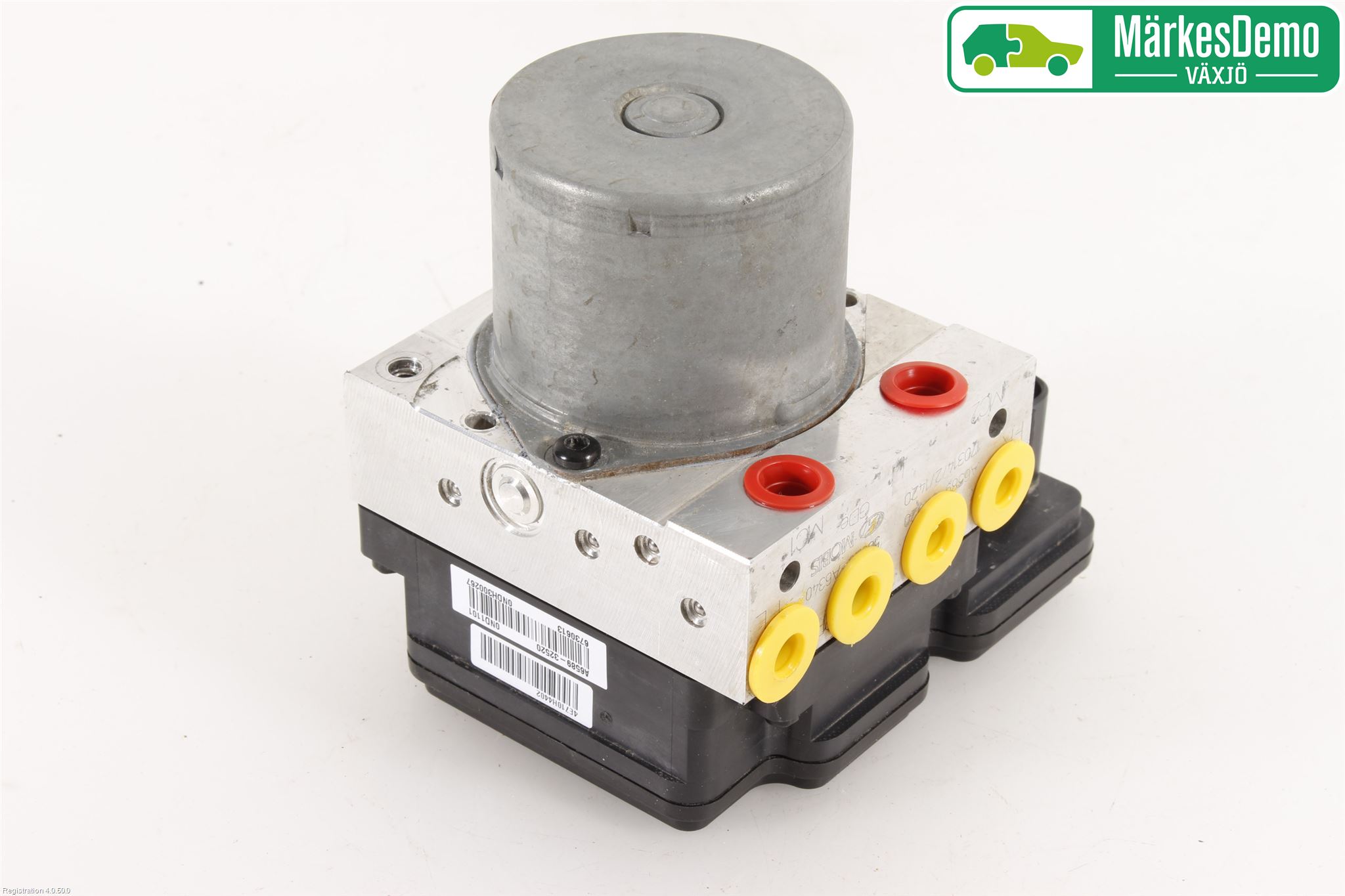 Hyundai i30 GD 13-17 Abs Hydraulikkaggregat
