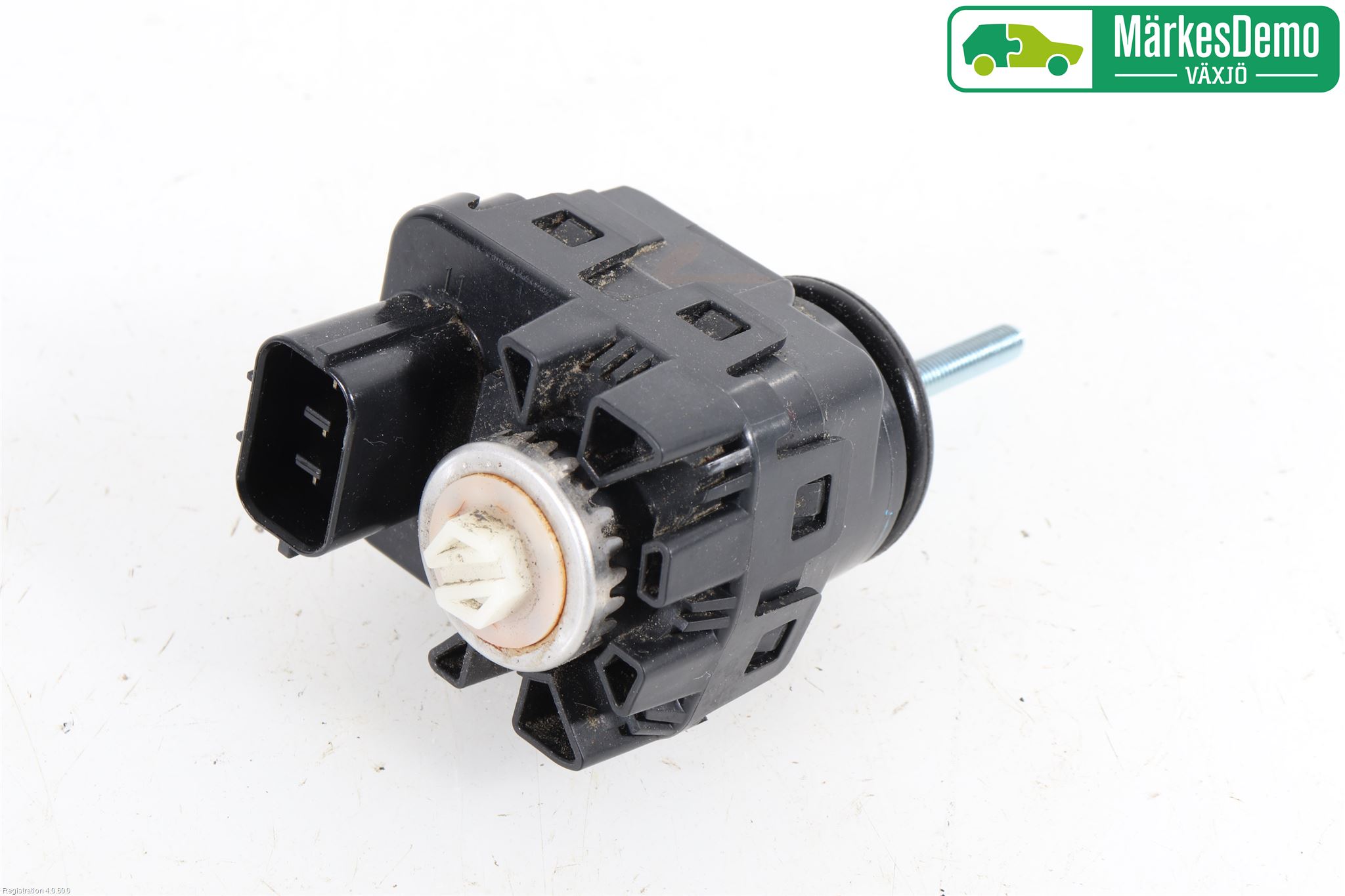 Fiat FULLBACK 16-19 Frontlykt Autjust Motor