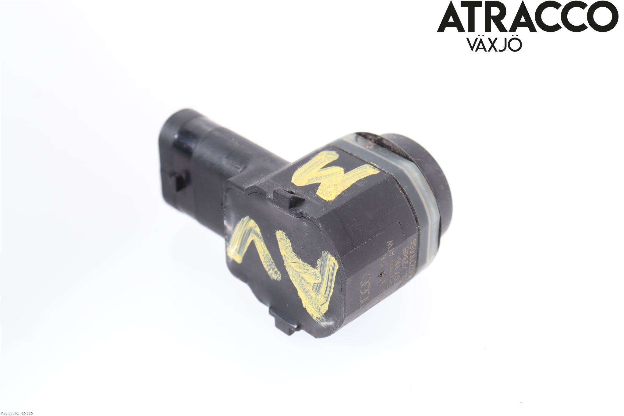 Volkswagen VW PASSAT 11-14 Sensor Parkering Front