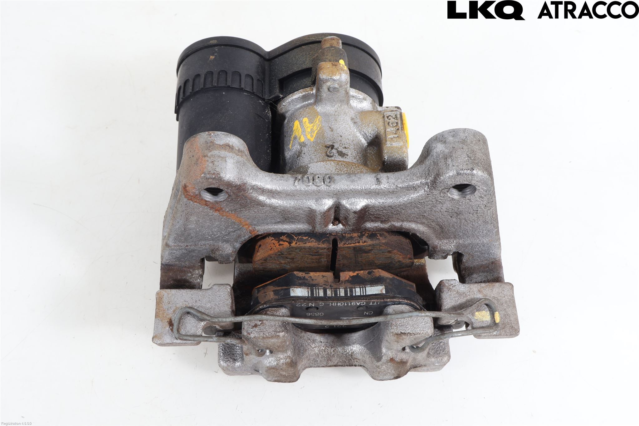 Mazda MX-30 20- Bremsecaliper Bak Høyre