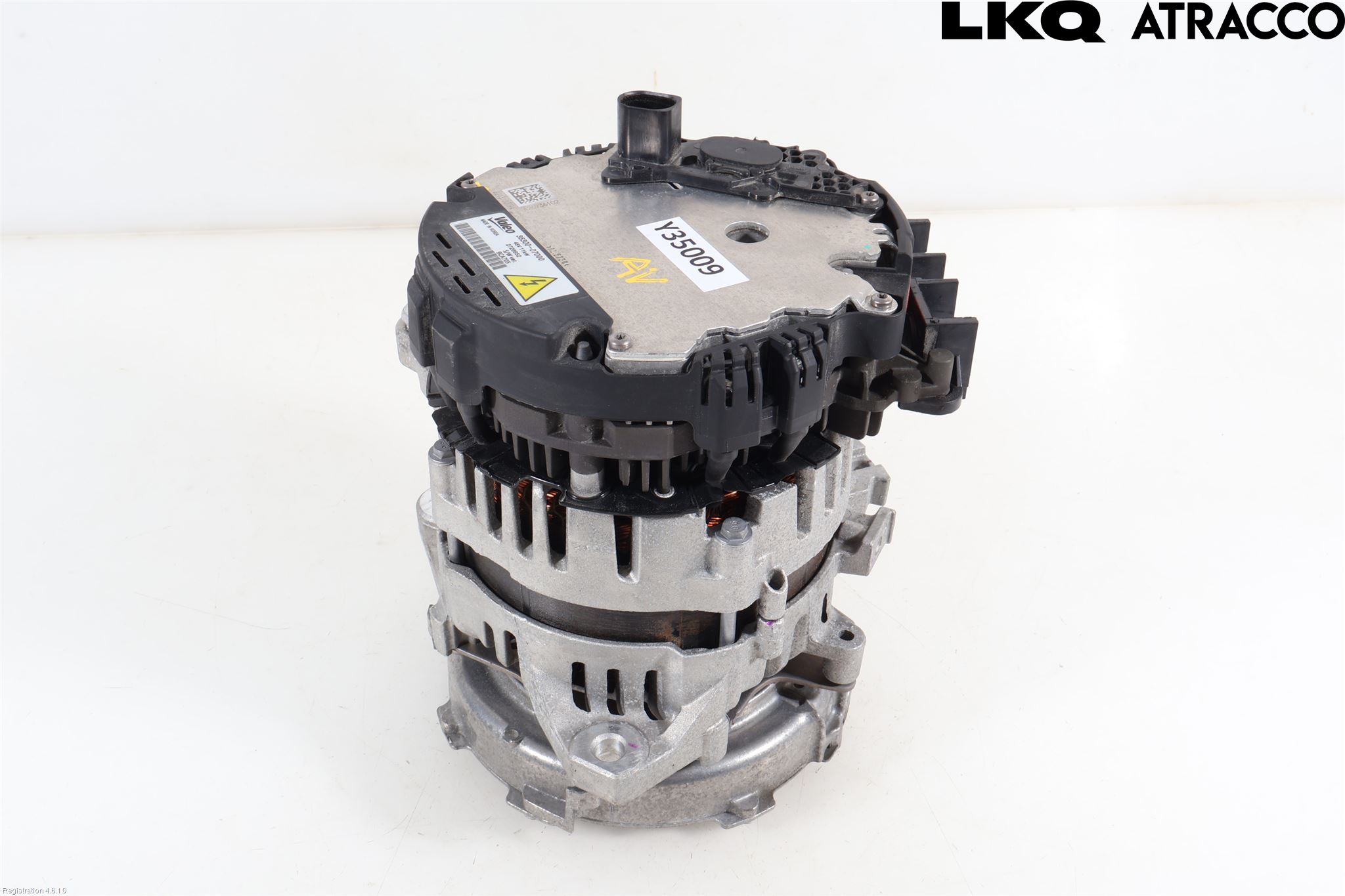 Hyundai BAYON BC3 21- Dynamo