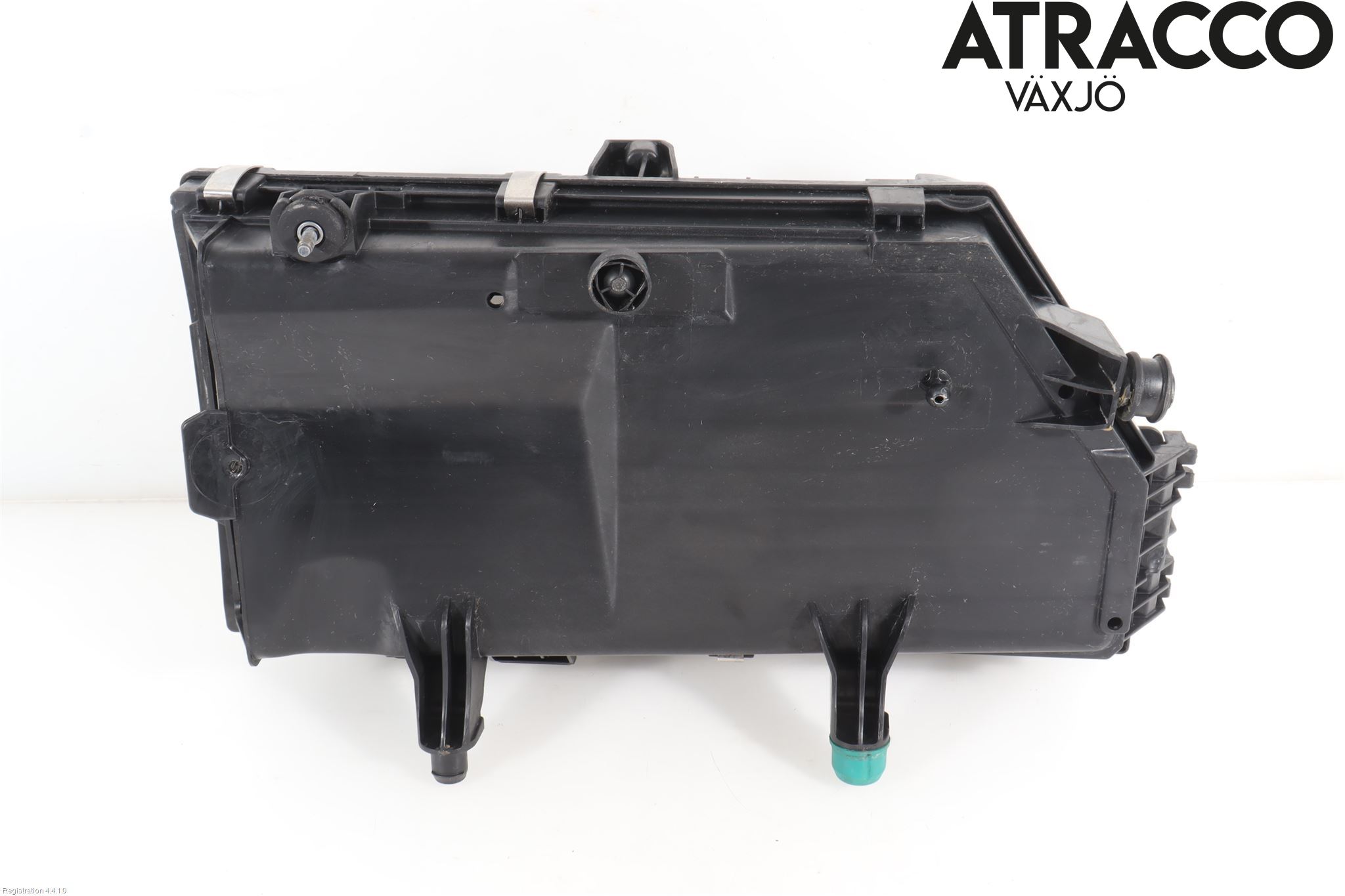 Mercedes-Benz MB E-KLASS (W213) 16-23 Luftfilter Boks