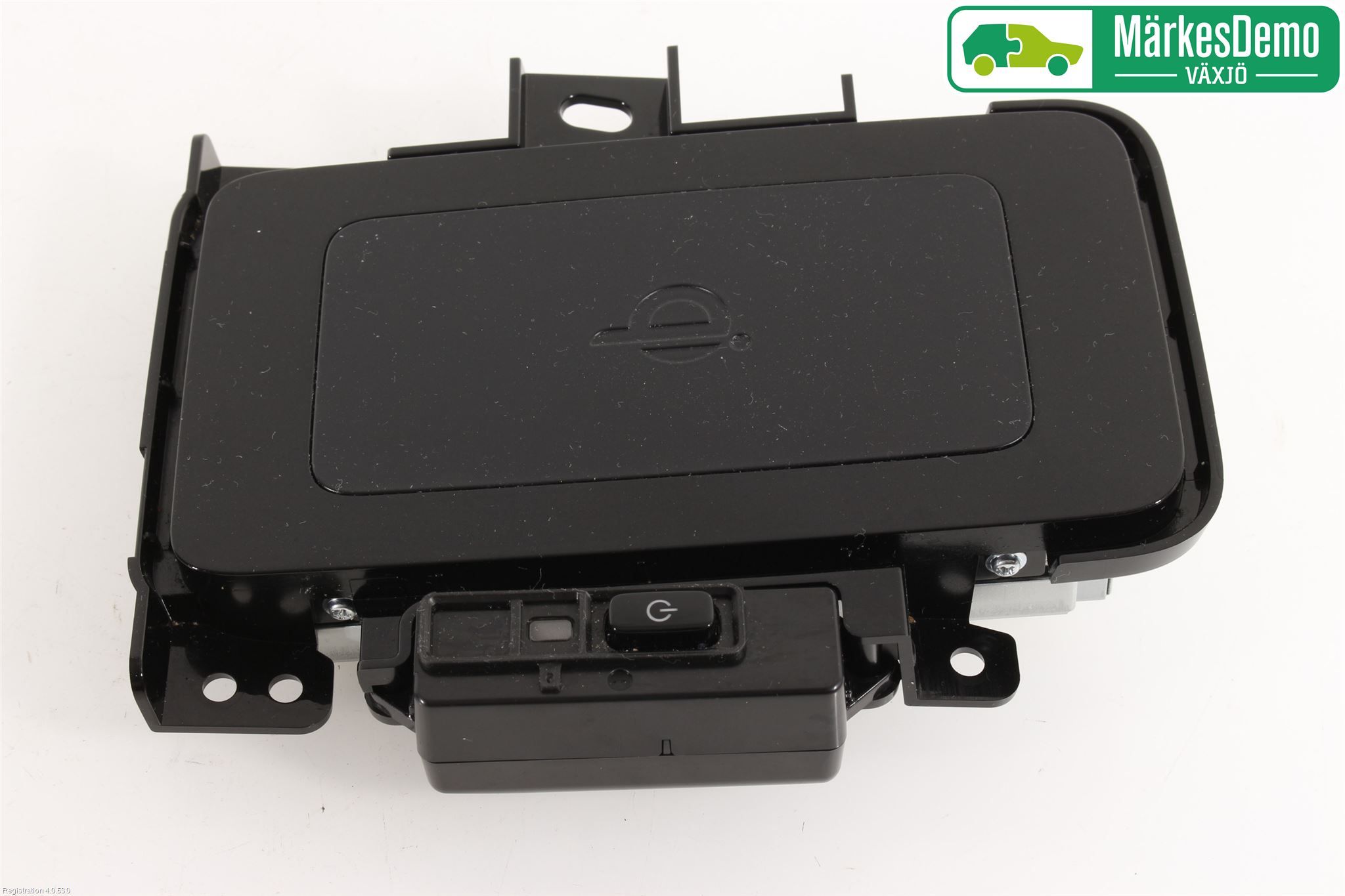 Toyota PRIUS (ZVW50) 16-21 Elektrisk Øvrig