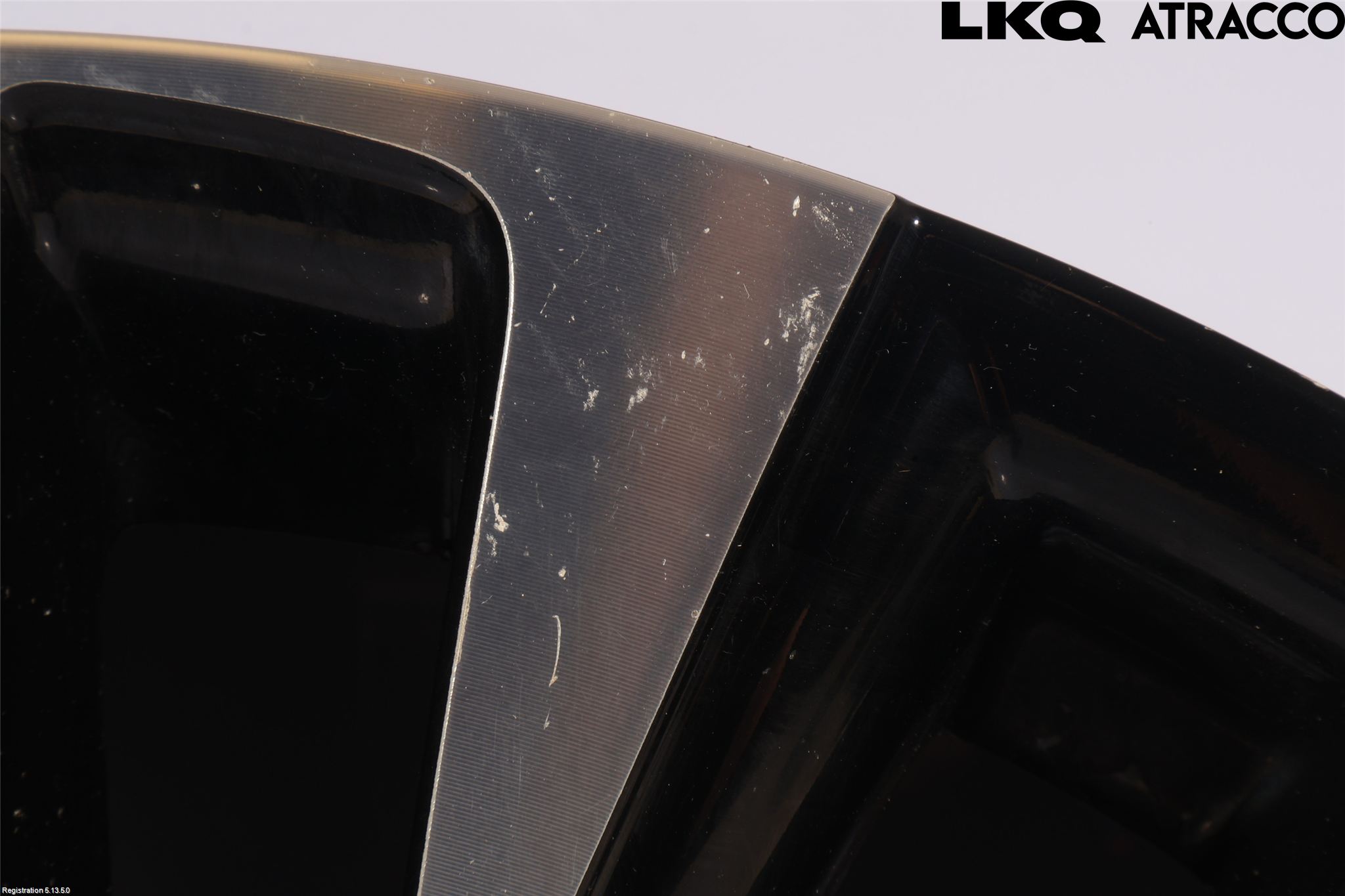 Lexus RZ 23- Felg Aluminium