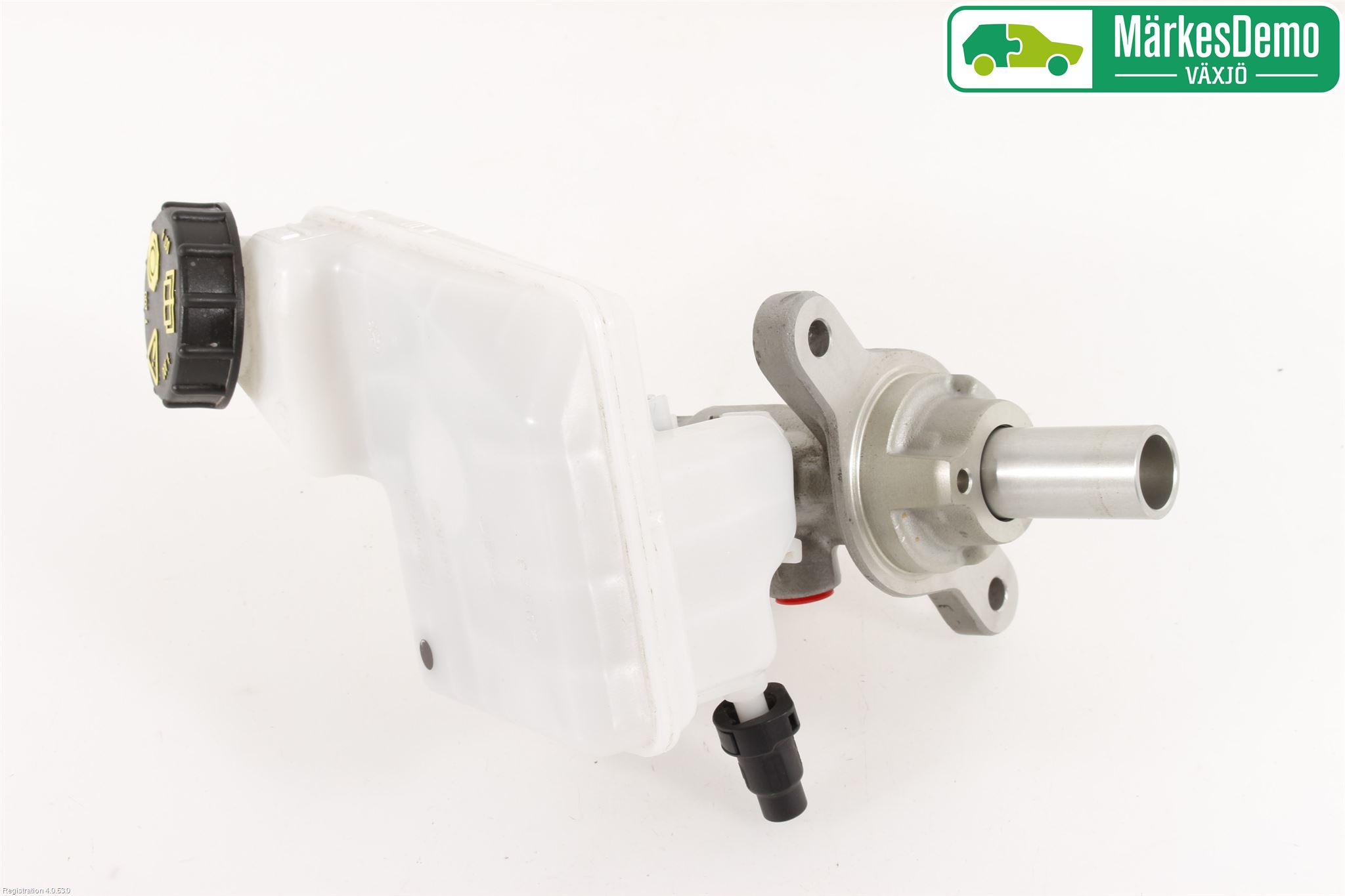 Ford FIESTA (VII) 18-23 Brems Hovedsylinder