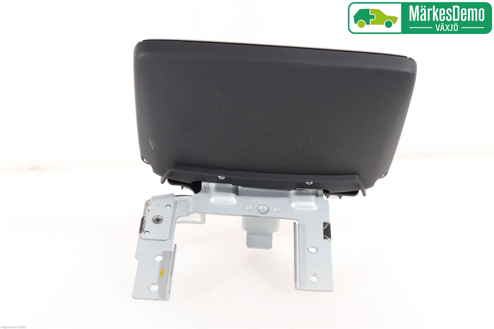 Mazda 2 (DJ) 15-22 Stereo Radio Med Cd