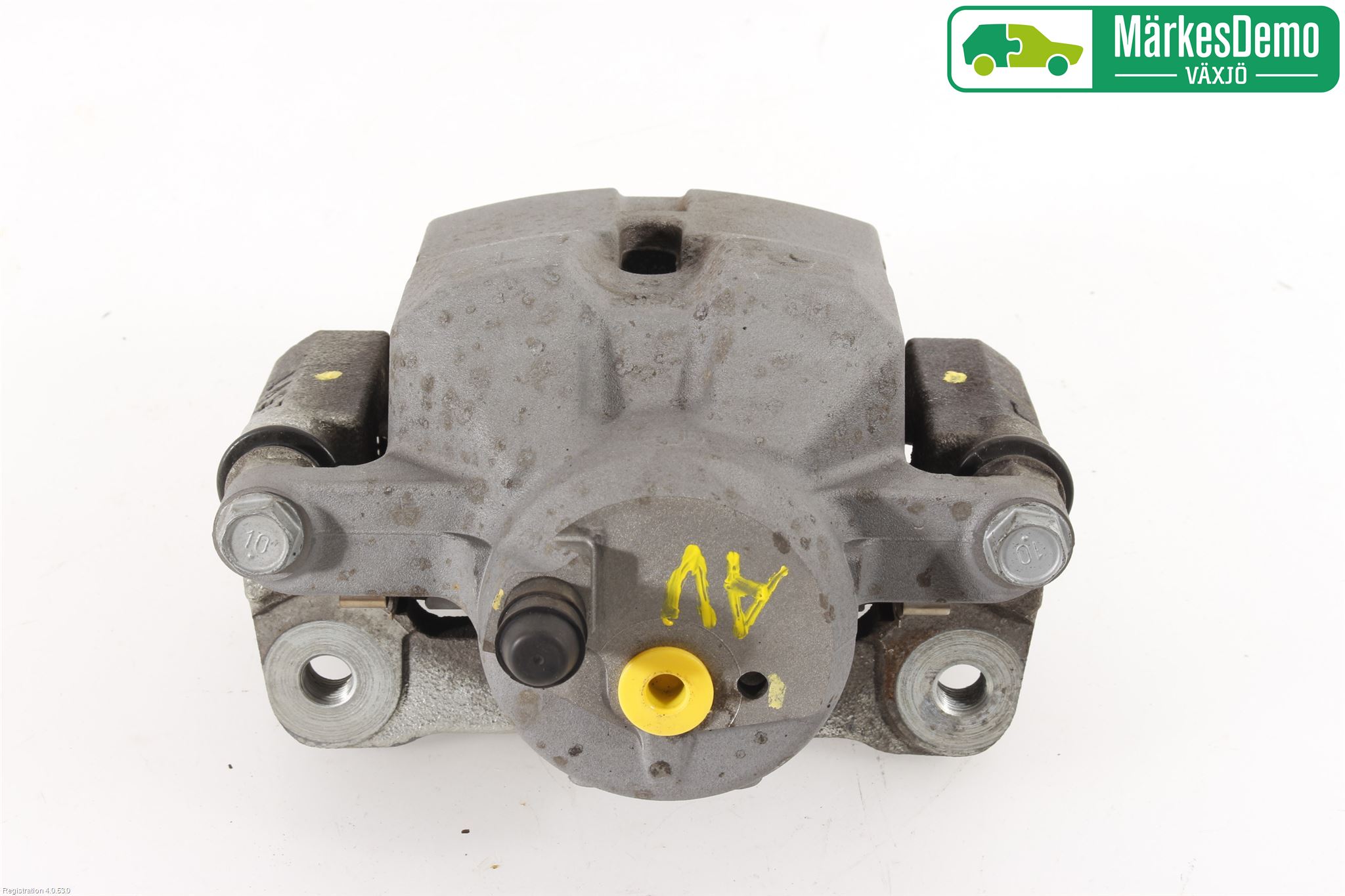 Lexus CT 200h Bremsecaliper Foran Venstre