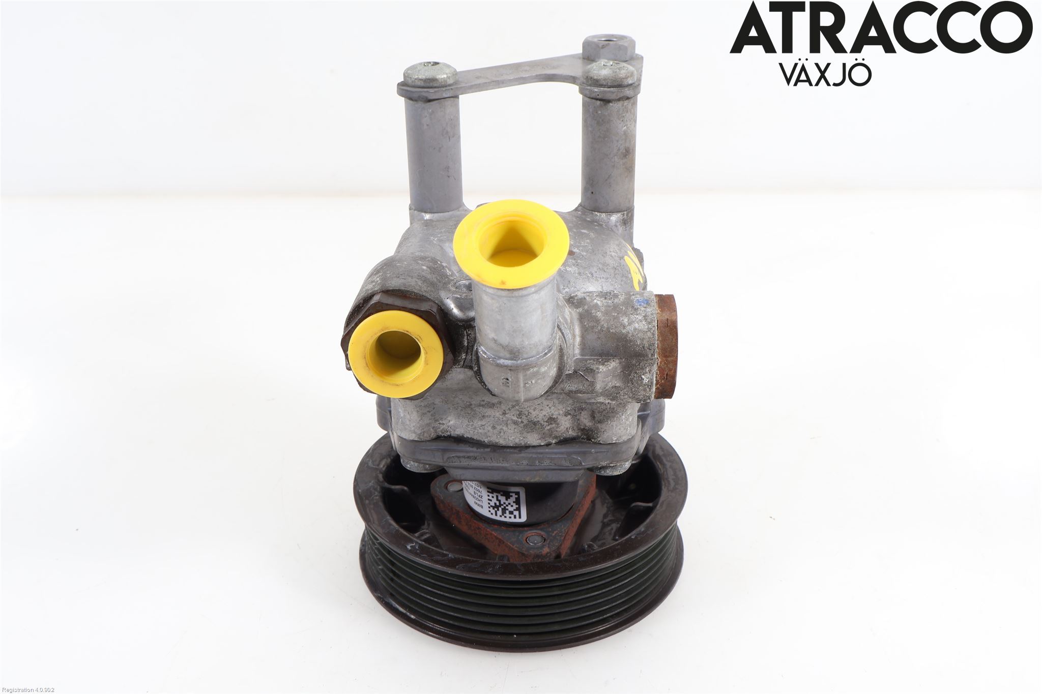 BMW 5 F10/F11/F18 09-17 Servo Pumpe