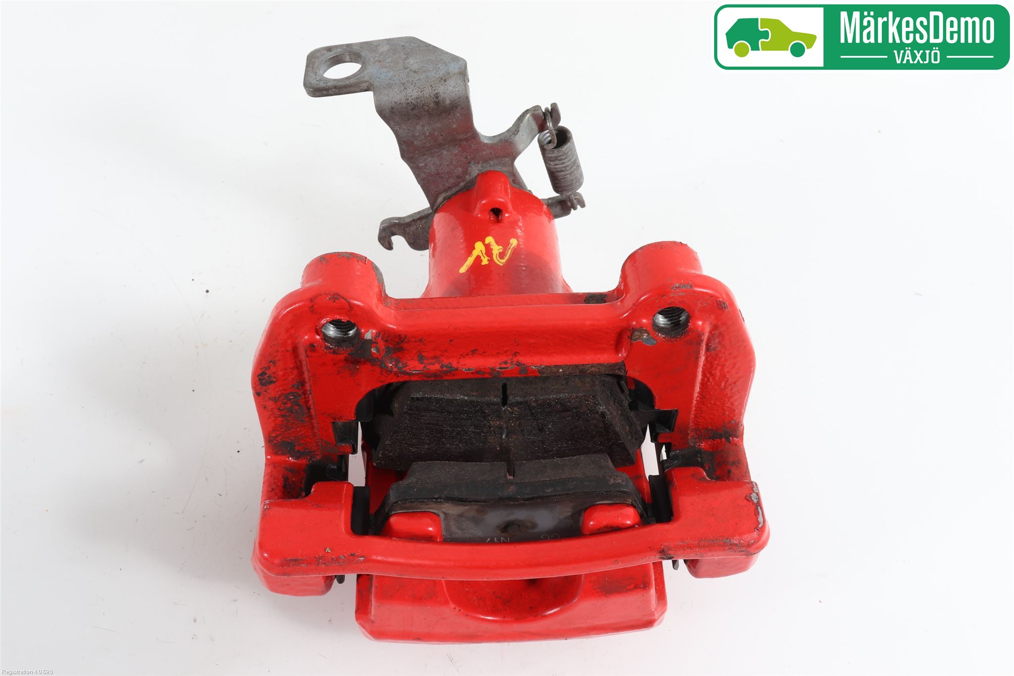 Hyundai i30 PD 17- Bremsecaliper Bak Høyre