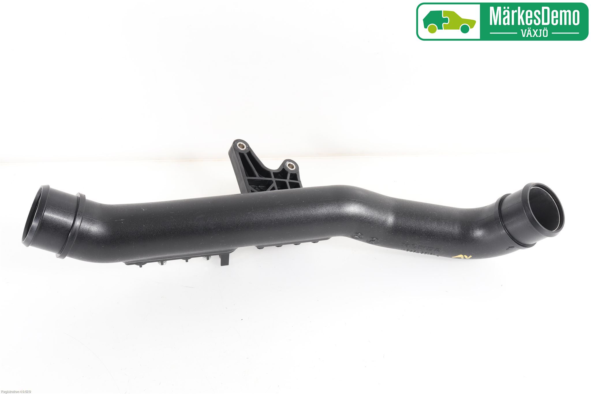 Honda CIVIC 17-22 Intercooler Rør-Slange
