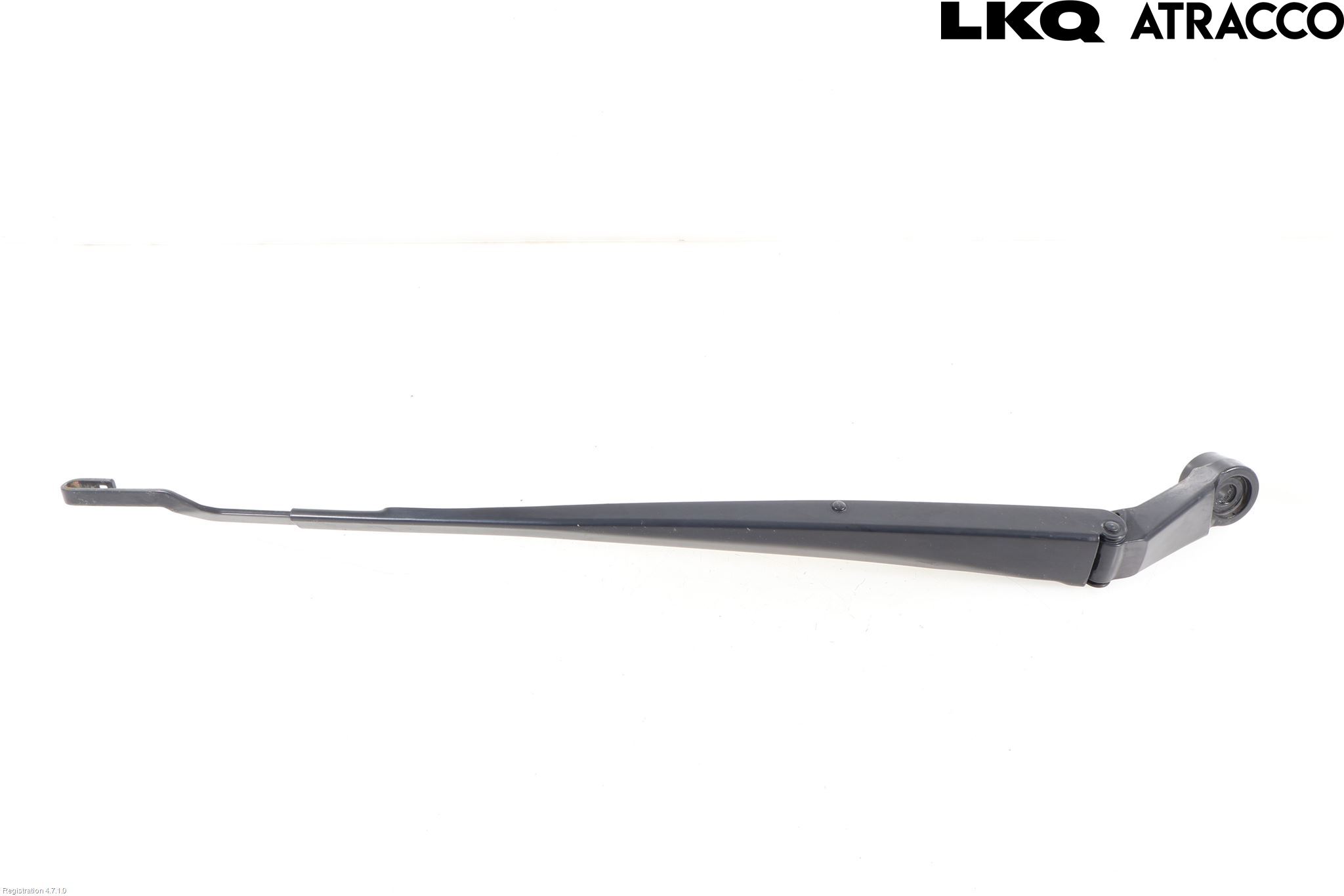 Toyota CAMRY 19-24 Viskerarm-Armer Frontrute