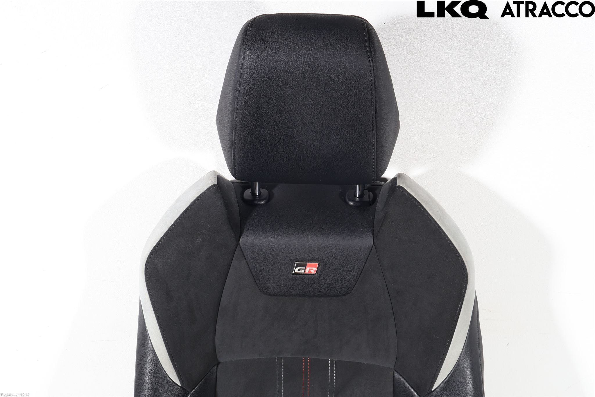 Toyota C-HR 16-23 Innr Sete Foran Venstre