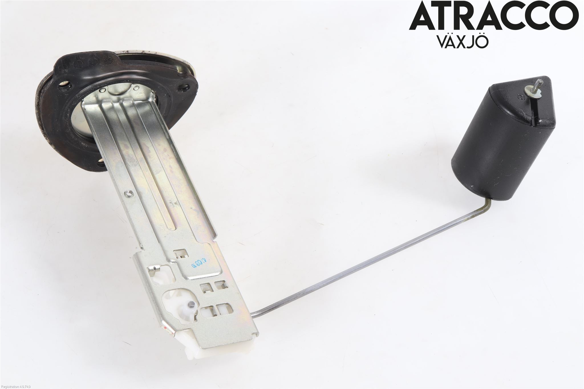 Mitsubishi OUTLANDER 13-21 Giver Drivstofftank