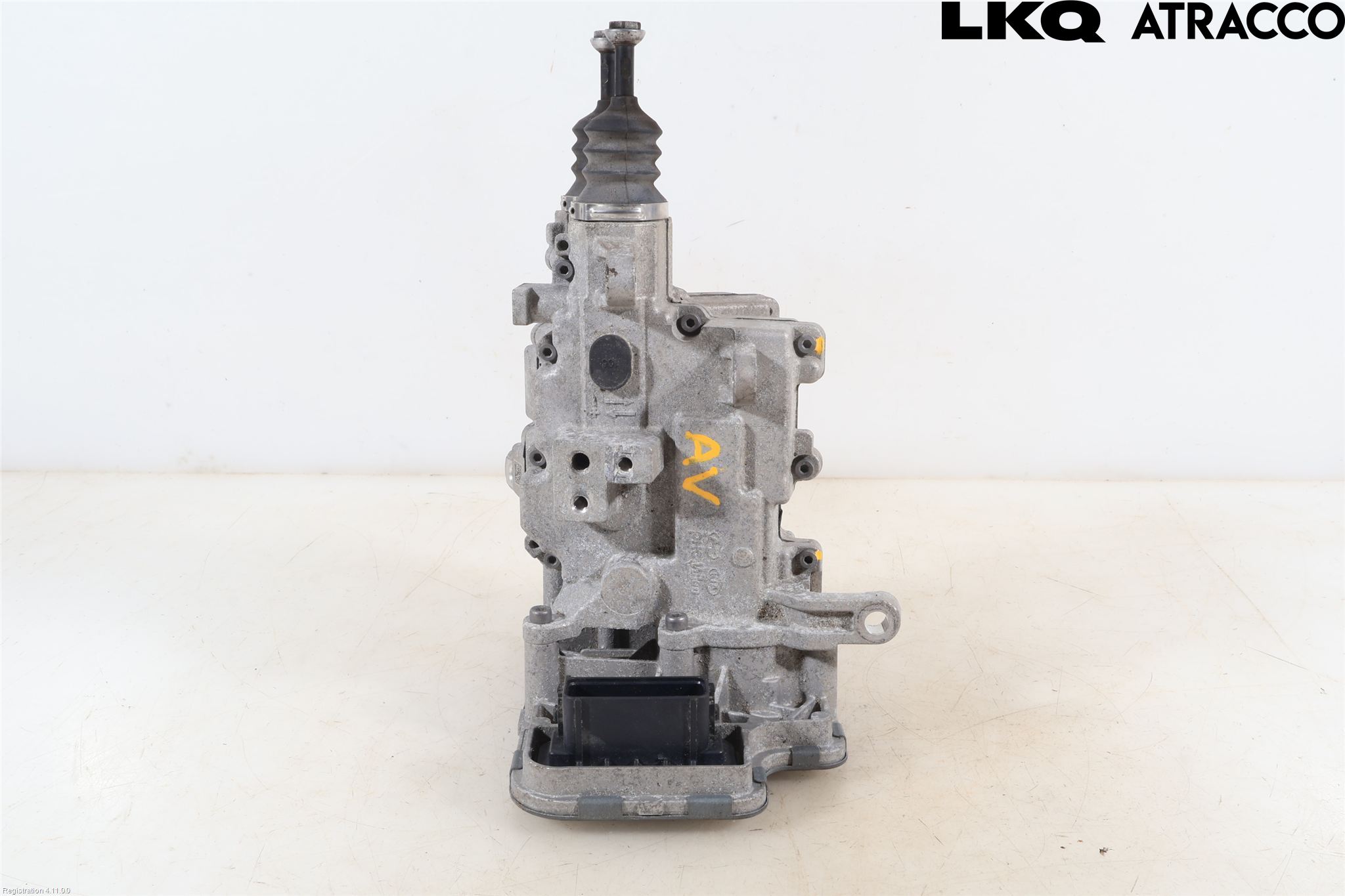 Hyundai i30 PD 17- Clutch Sylinder Slave