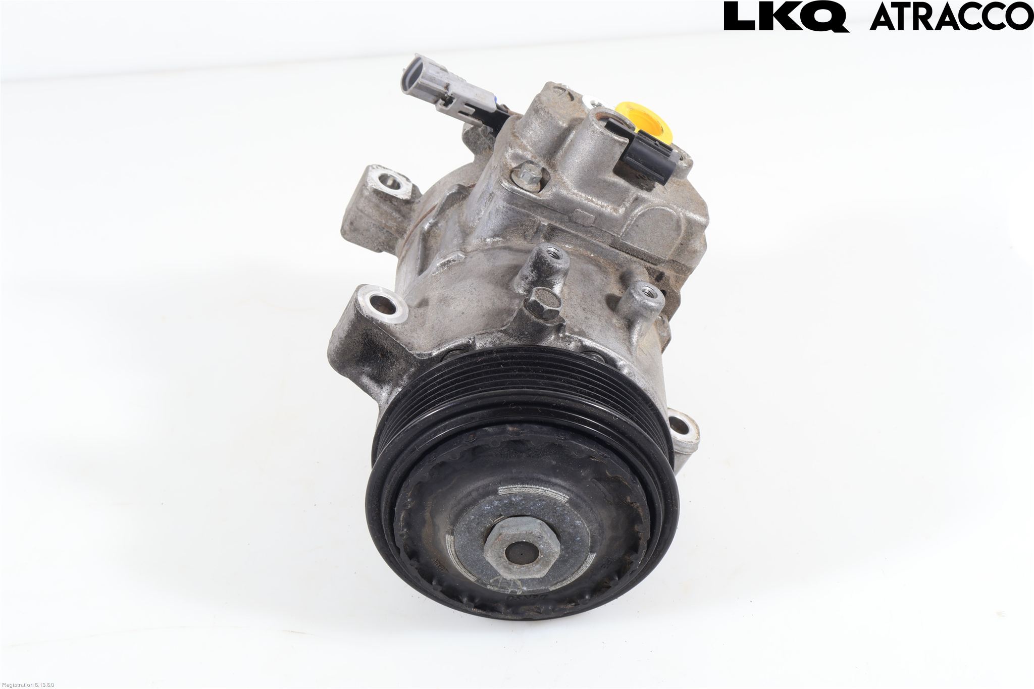 Subaru OUTBACK 21- Varme Ac Kompressor