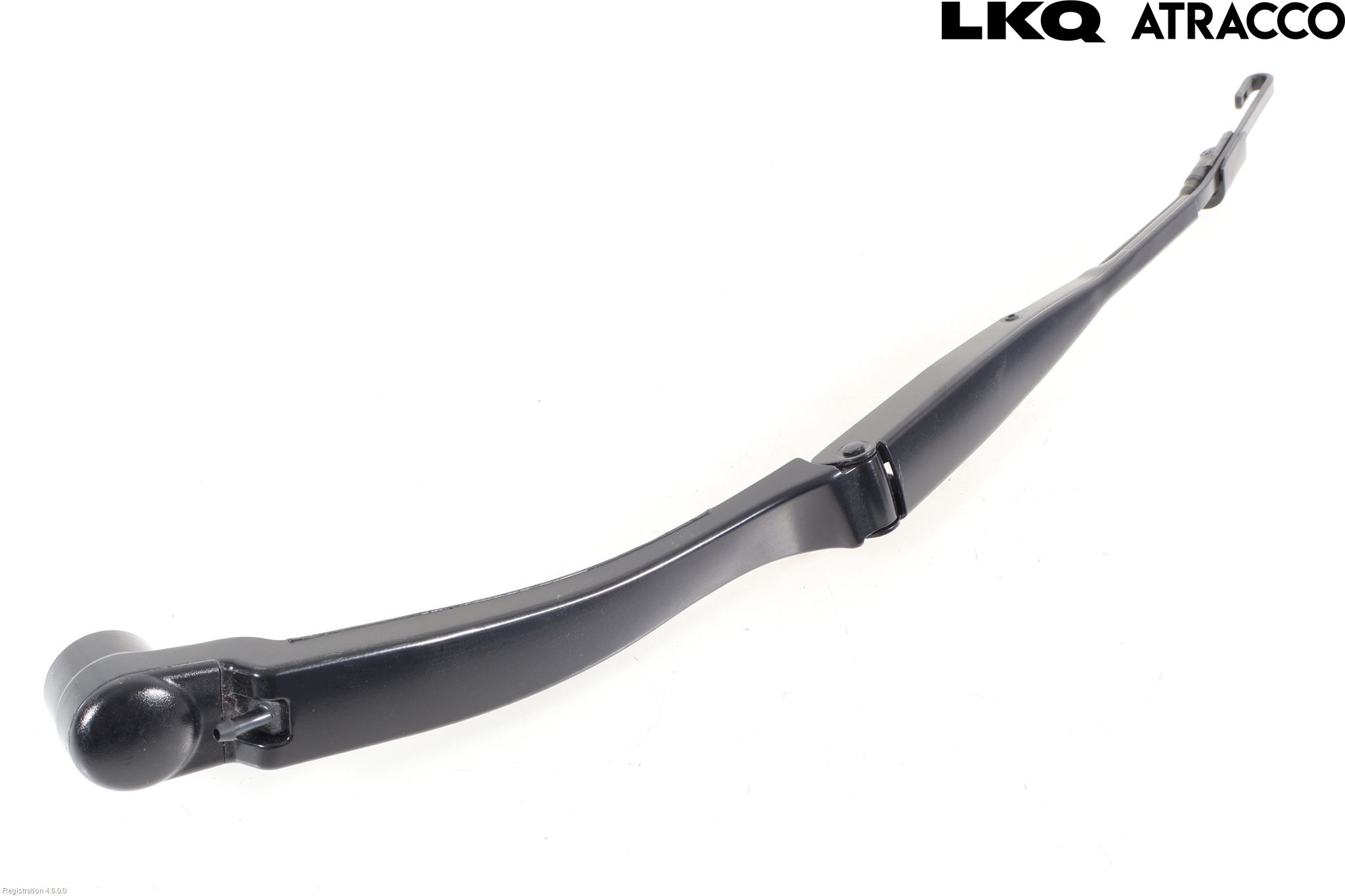 Mazda MX-30 20- Viskerarm-Armer Frontrute