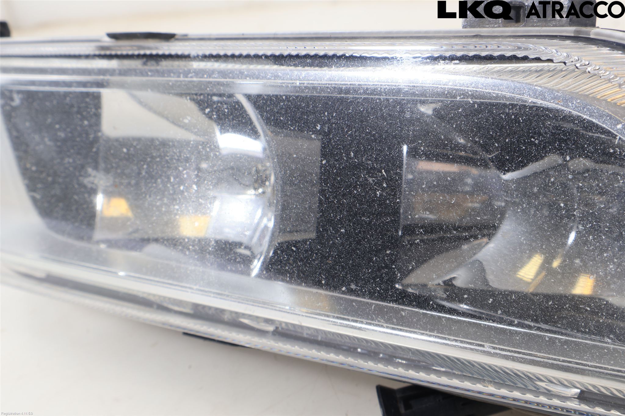 Volkswagen VW PASSAT 11-14 Frontlykt-Kurve-Tåkelys